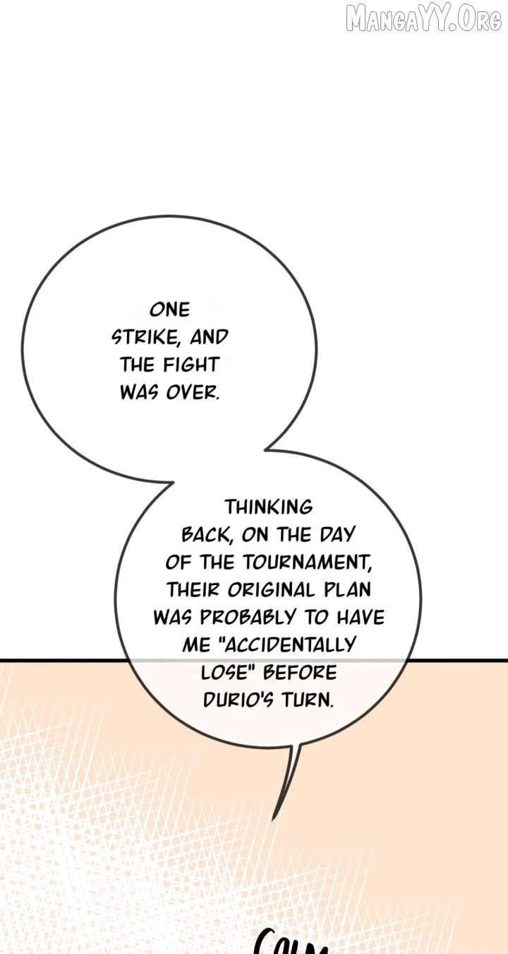 The Ten Leaf Flower of Mount Kairos Chapter 29 - page 36