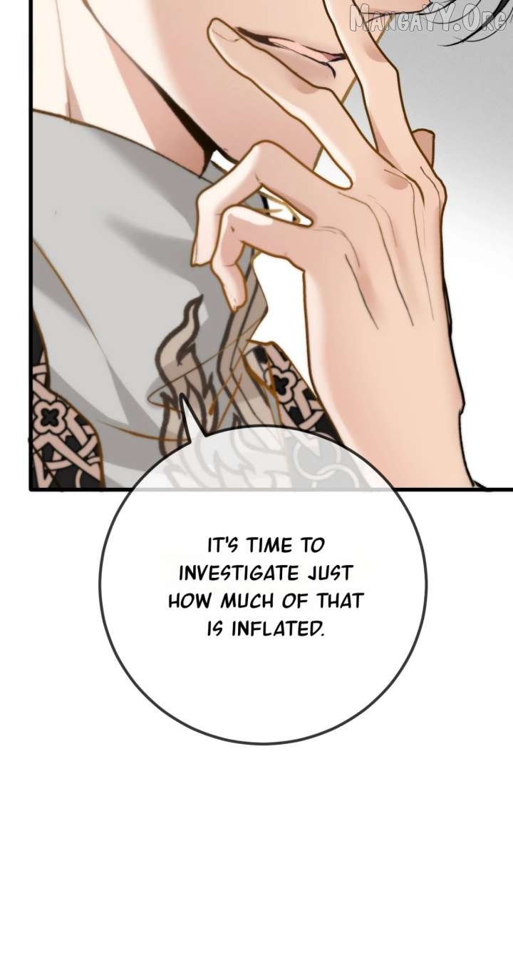 The Ten Leaf Flower of Mount Kairos Chapter 29 - page 39