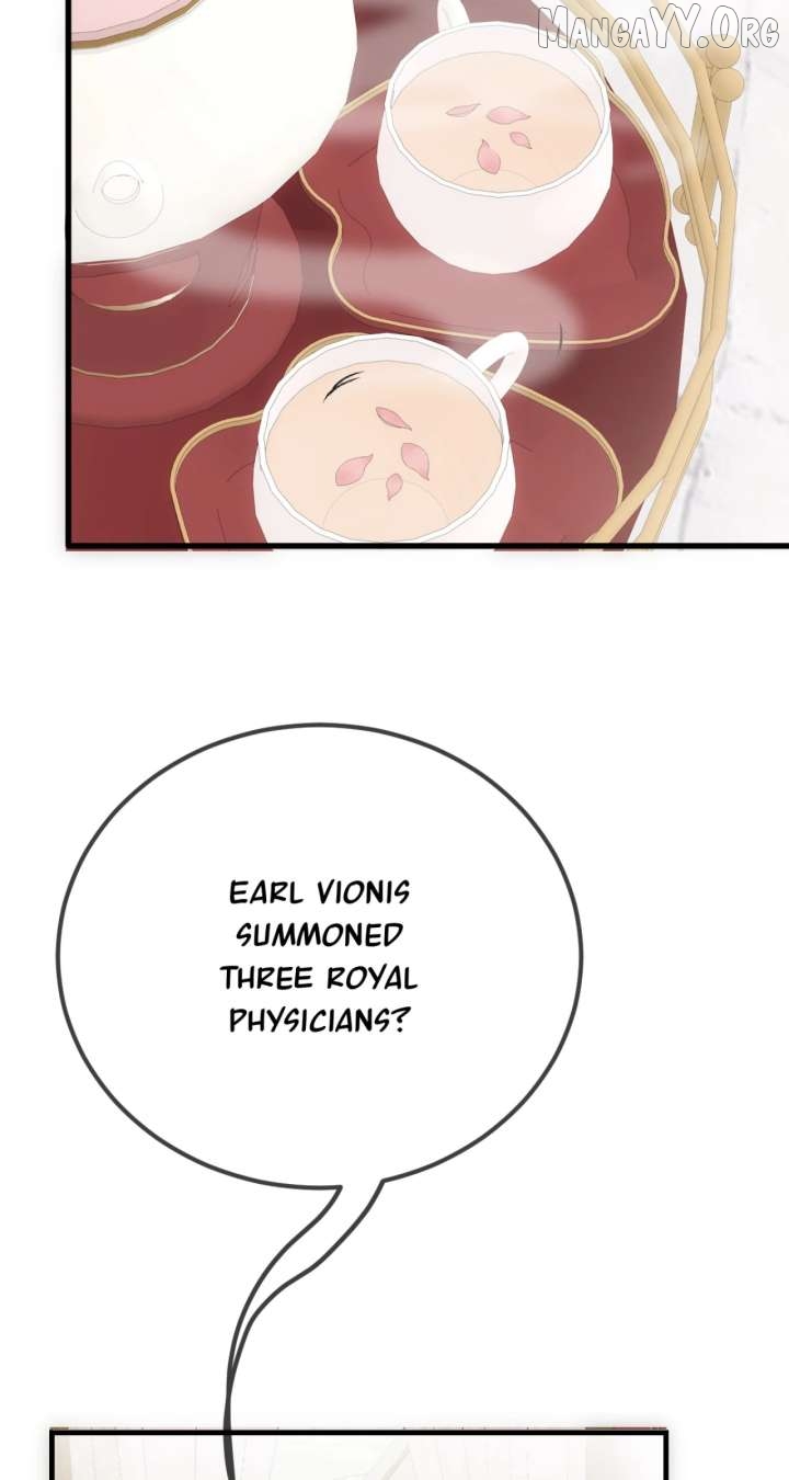 The Ten Leaf Flower of Mount Kairos Chapter 29 - page 42