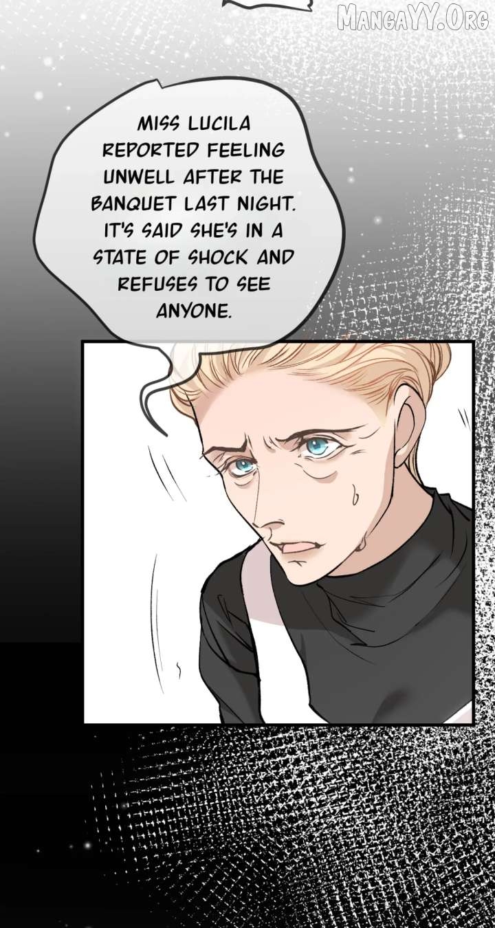 The Ten Leaf Flower of Mount Kairos Chapter 29 - page 44