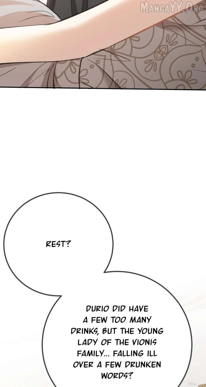 The Ten Leaf Flower of Mount Kairos Chapter 29 - page 46