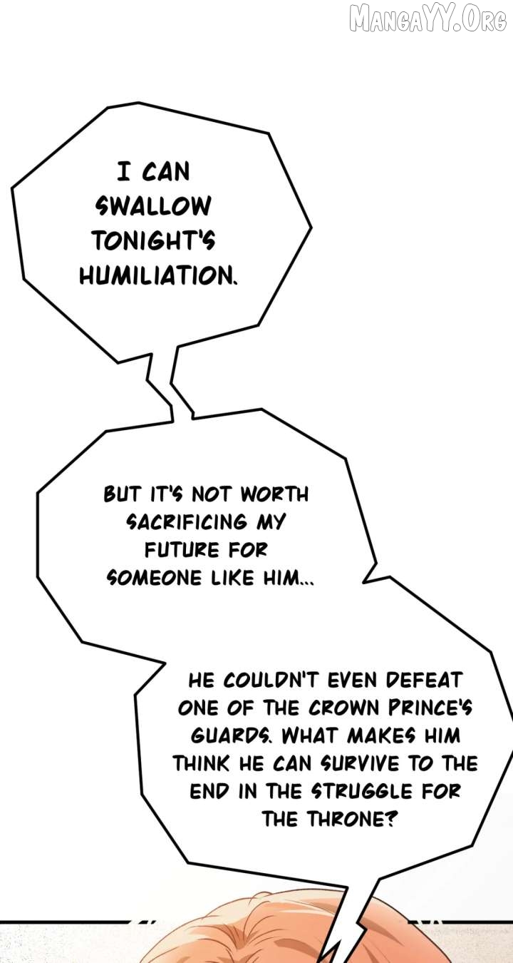The Ten Leaf Flower of Mount Kairos Chapter 29 - page 5
