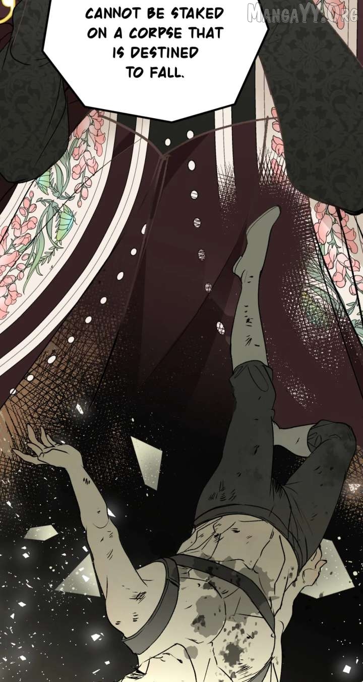The Ten Leaf Flower of Mount Kairos Chapter 29 - page 7