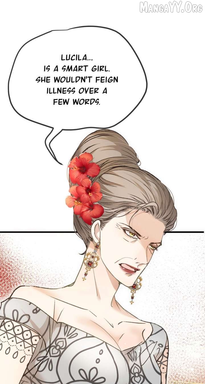 The Ten Leaf Flower of Mount Kairos Chapter 30 - page 1