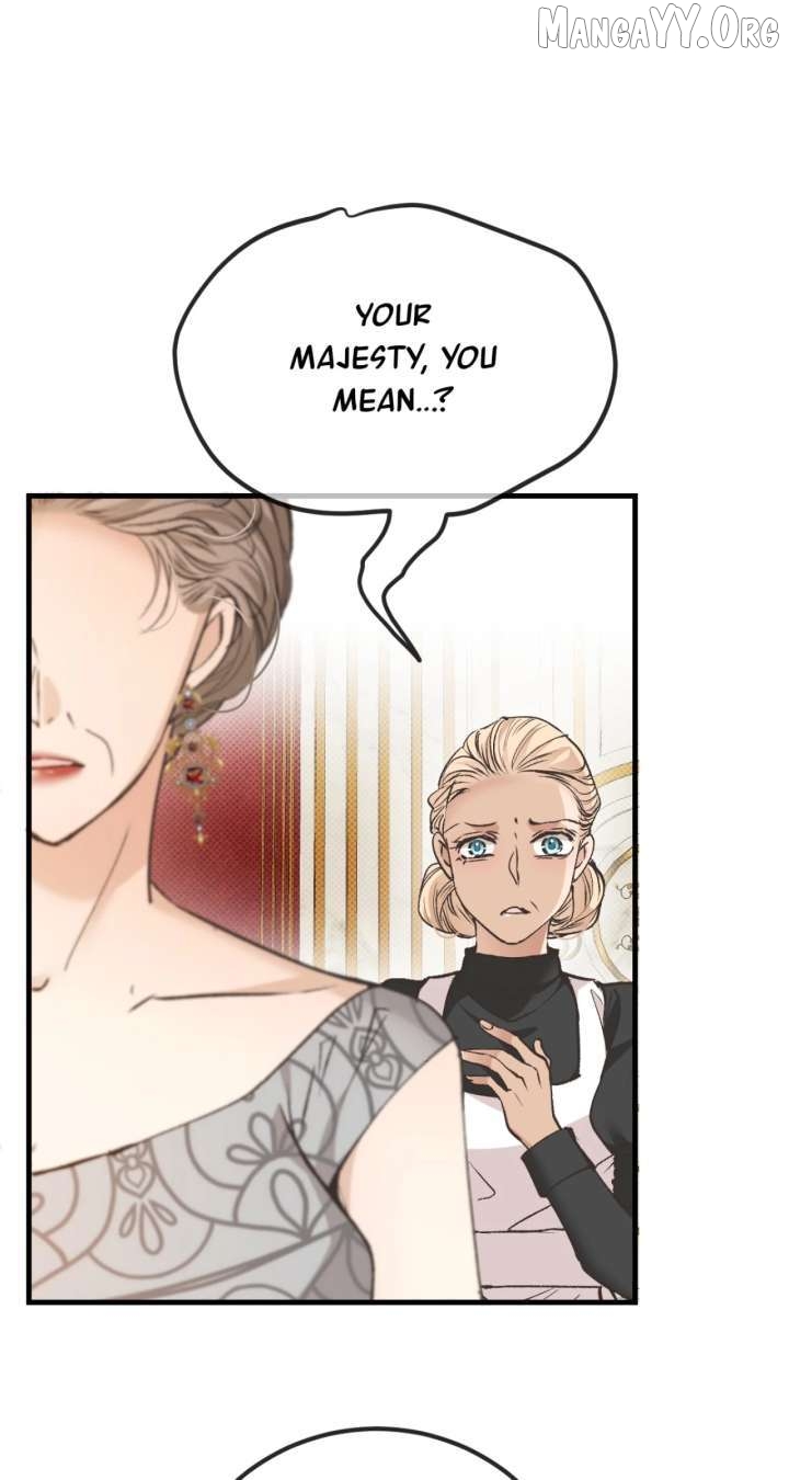 The Ten Leaf Flower of Mount Kairos Chapter 30 - page 14