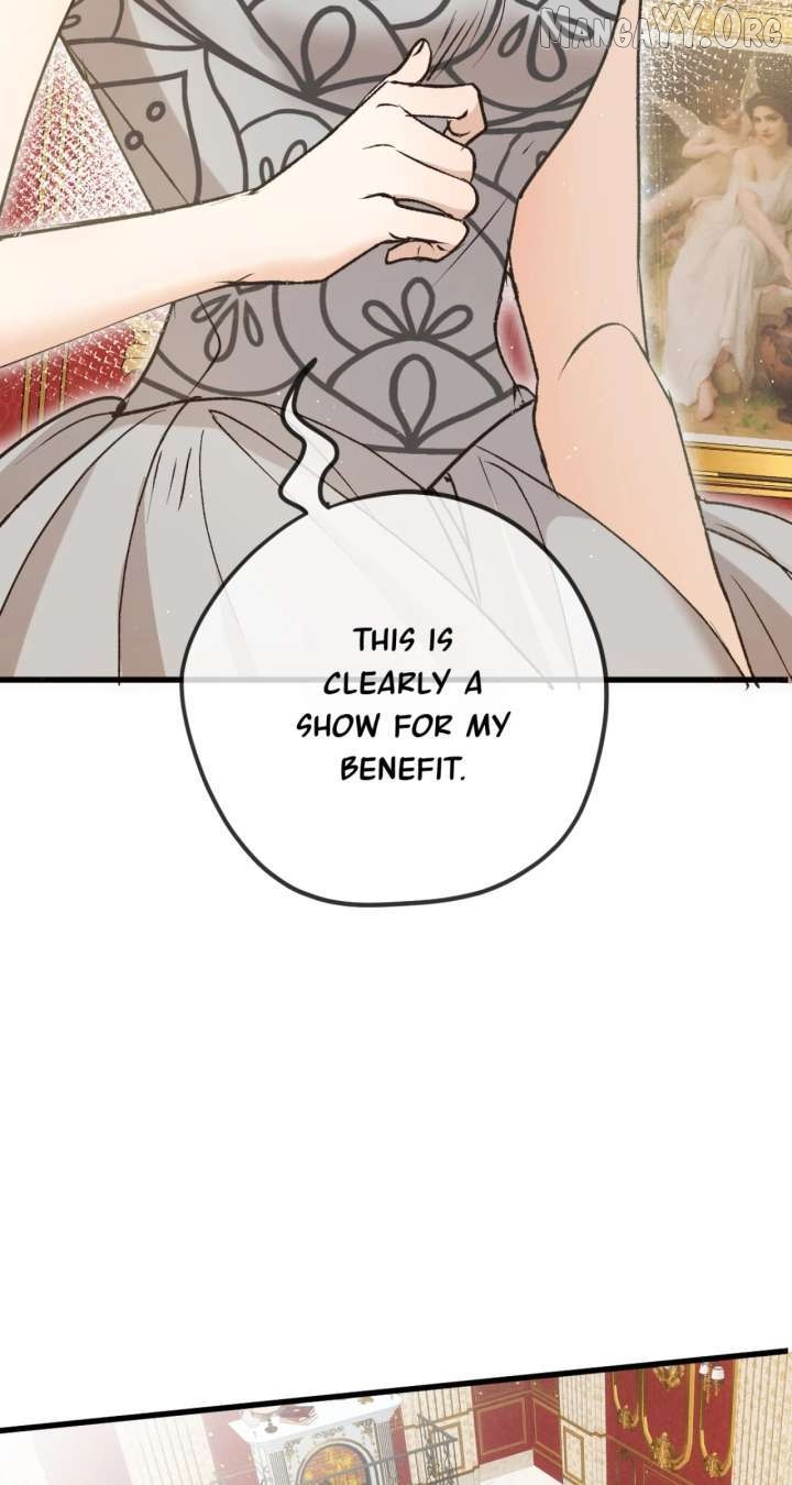The Ten Leaf Flower of Mount Kairos Chapter 30 - page 2