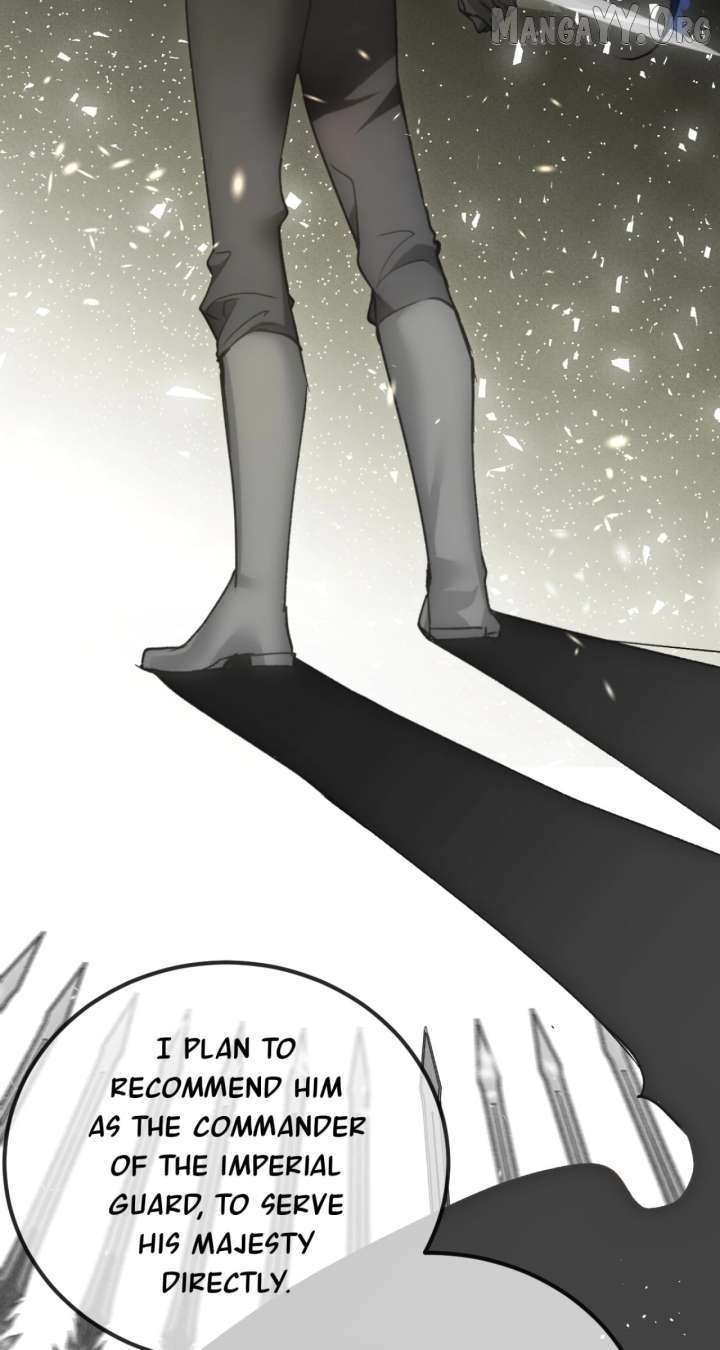 The Ten Leaf Flower of Mount Kairos Chapter 30 - page 20
