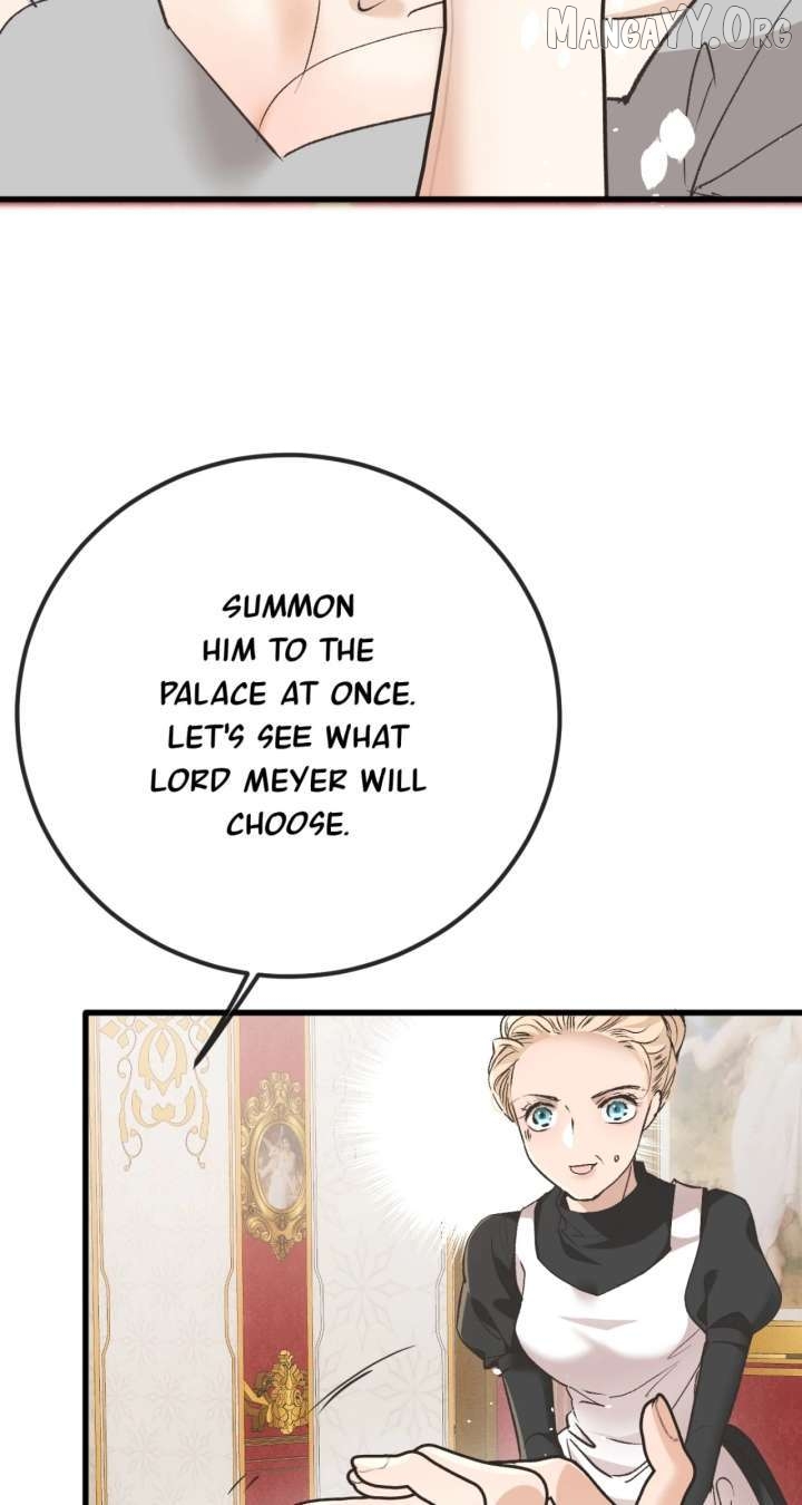 The Ten Leaf Flower of Mount Kairos Chapter 30 - page 25