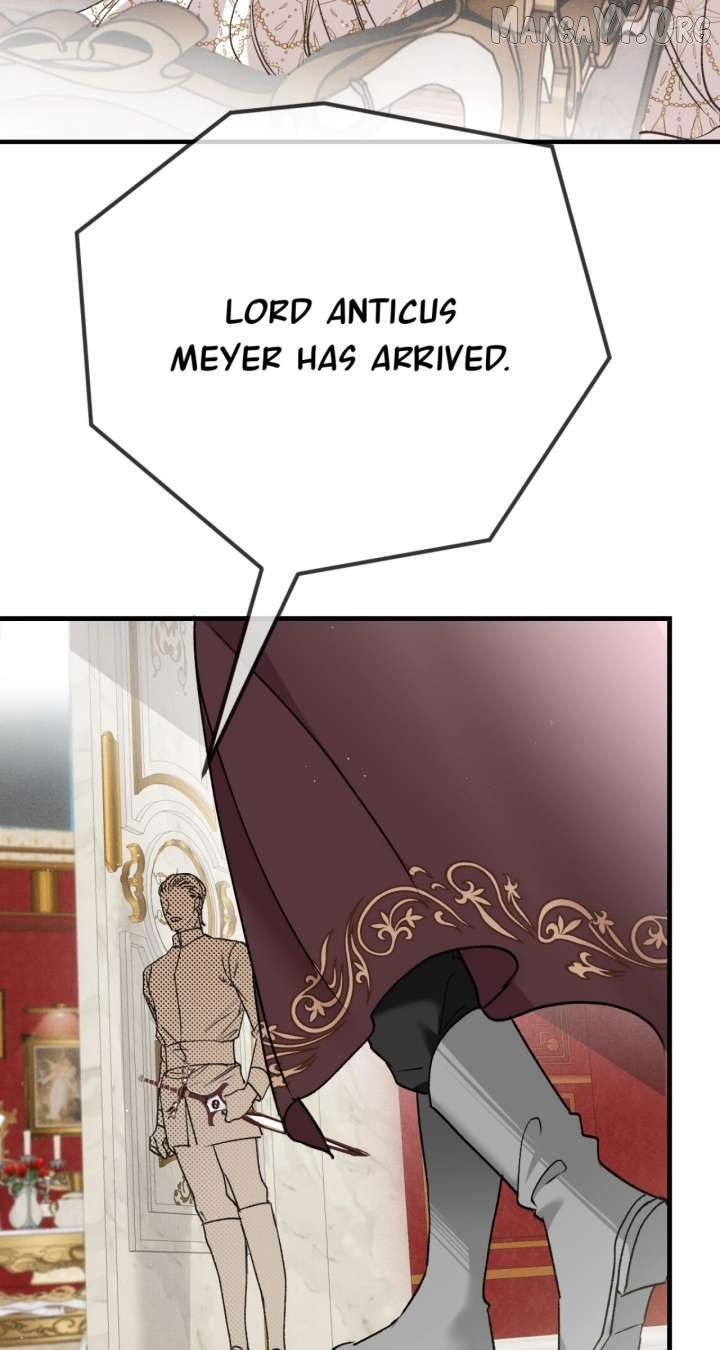 The Ten Leaf Flower of Mount Kairos Chapter 30 - page 29