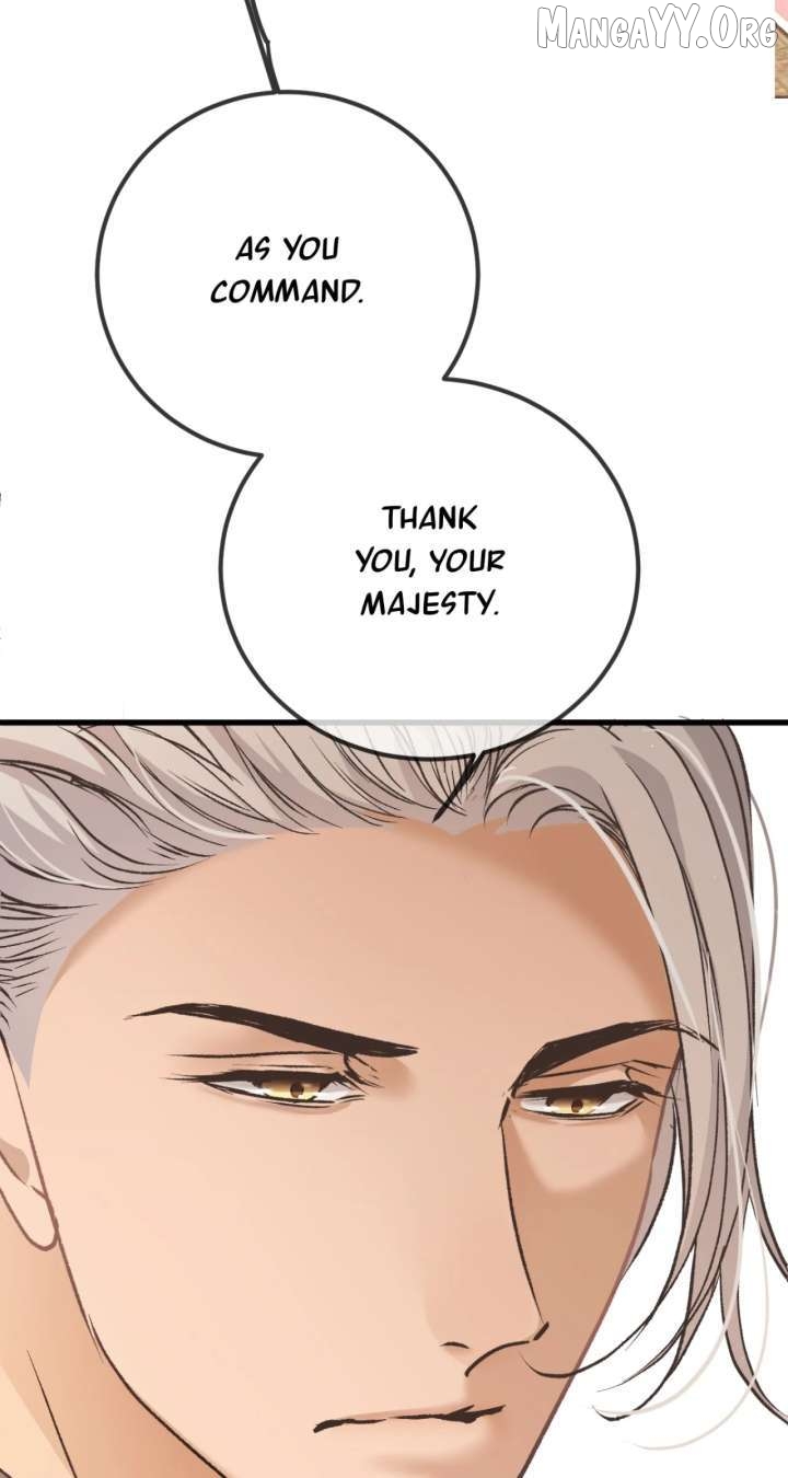The Ten Leaf Flower of Mount Kairos Chapter 30 - page 33