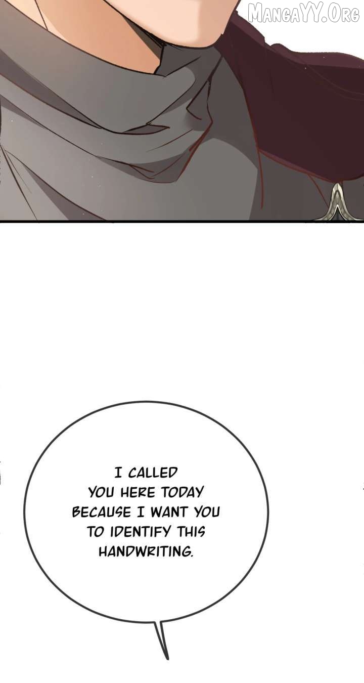 The Ten Leaf Flower of Mount Kairos Chapter 30 - page 34