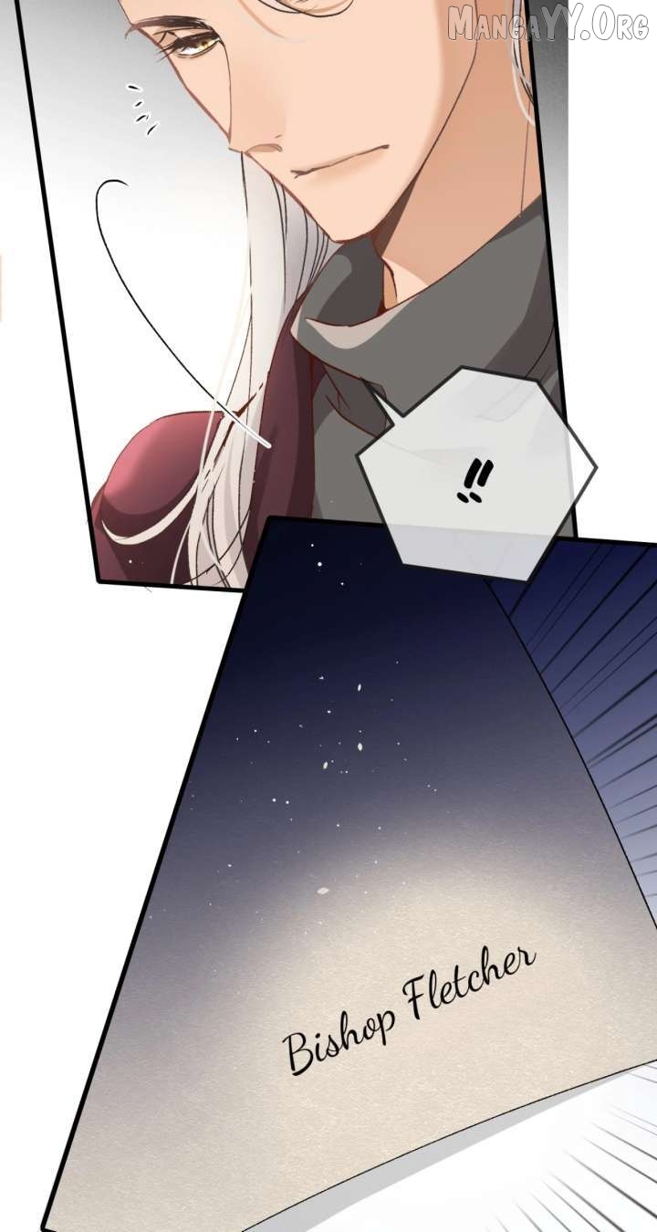 The Ten Leaf Flower of Mount Kairos Chapter 30 - page 36