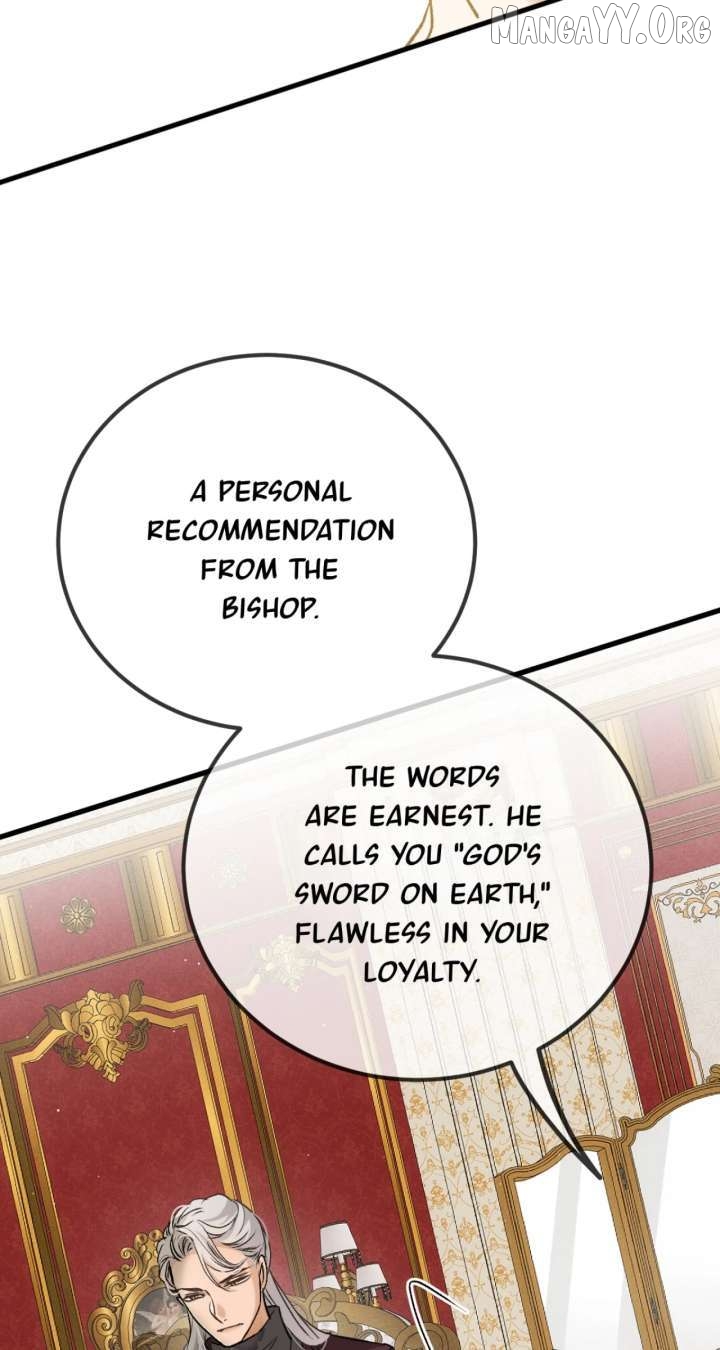 The Ten Leaf Flower of Mount Kairos Chapter 30 - page 38
