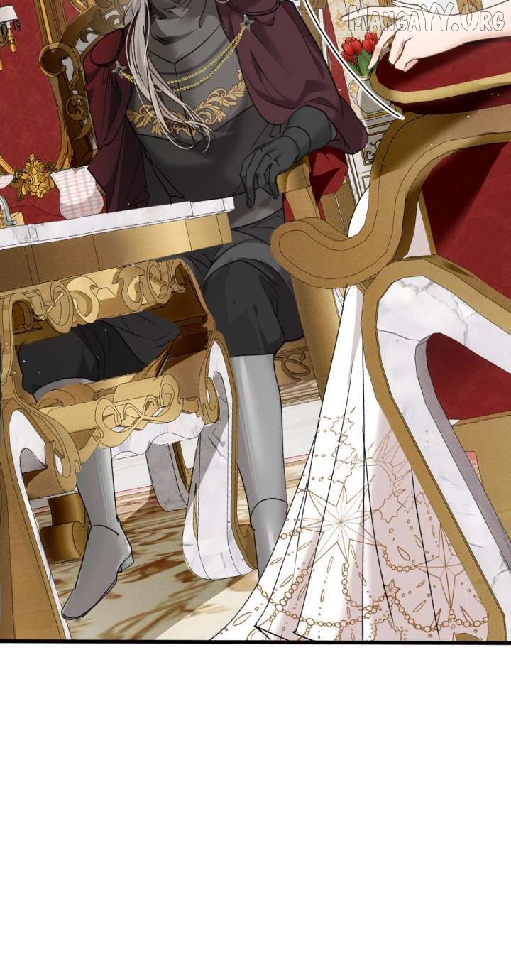 The Ten Leaf Flower of Mount Kairos Chapter 30 - page 39