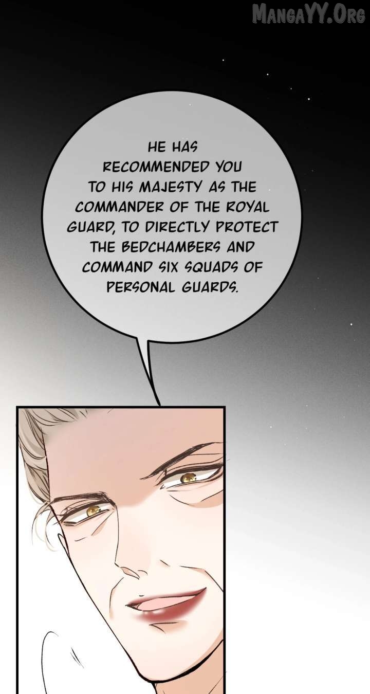 The Ten Leaf Flower of Mount Kairos Chapter 30 - page 41