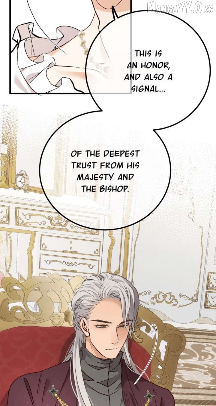 The Ten Leaf Flower of Mount Kairos Chapter 30 - page 42