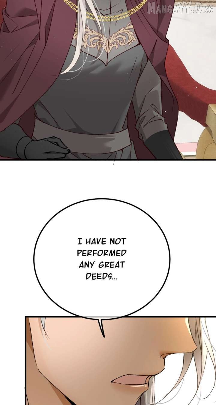 The Ten Leaf Flower of Mount Kairos Chapter 30 - page 43