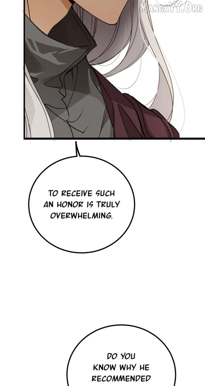 The Ten Leaf Flower of Mount Kairos Chapter 30 - page 44