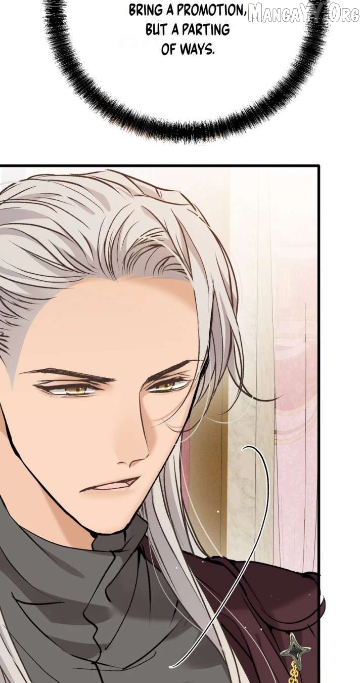 The Ten Leaf Flower of Mount Kairos Chapter 30 - page 48