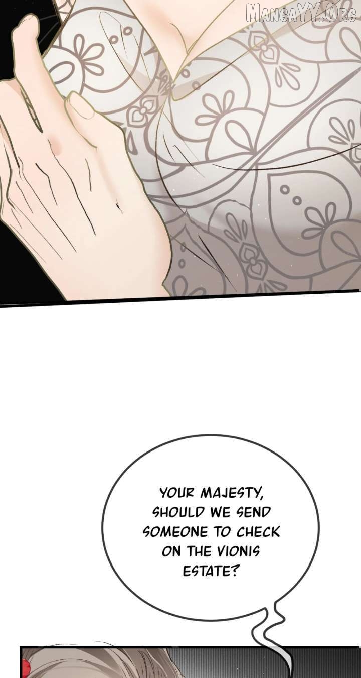 The Ten Leaf Flower of Mount Kairos Chapter 30 - page 5
