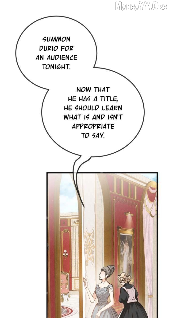 The Ten Leaf Flower of Mount Kairos Chapter 30 - page 8
