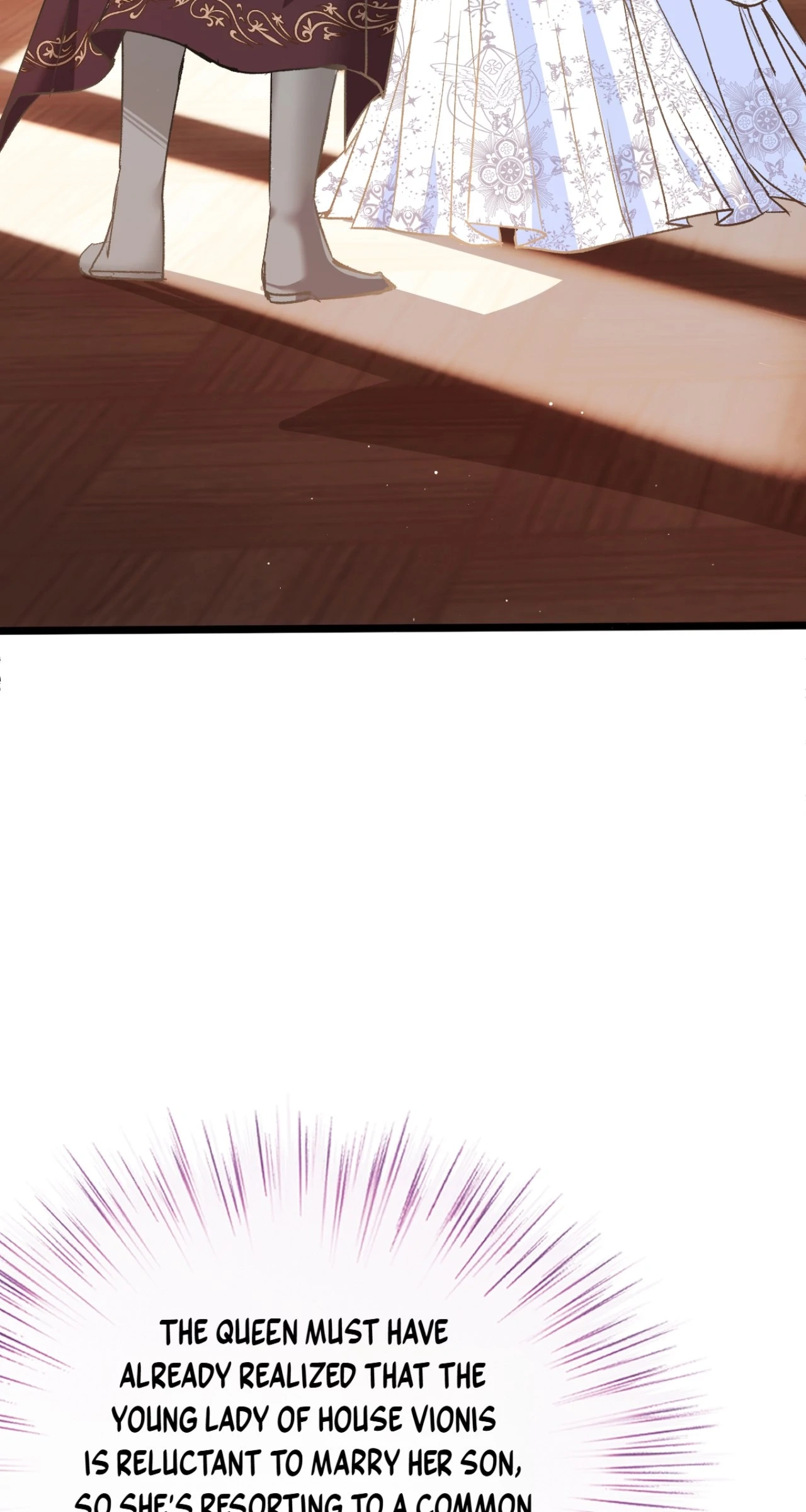 The Ten Leaf Flower of Mount Kairos Chapter 31 - page 10
