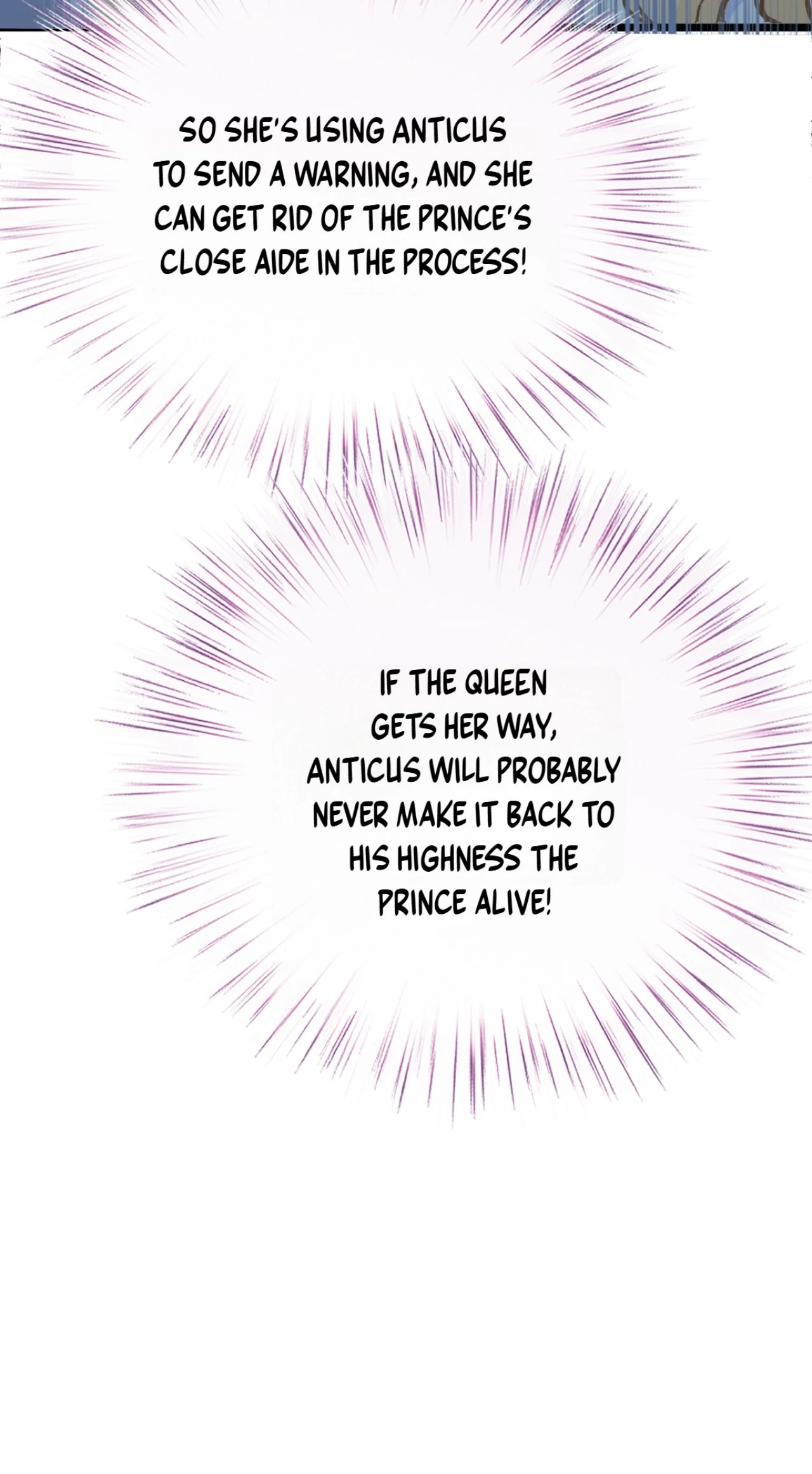 The Ten Leaf Flower of Mount Kairos Chapter 31 - page 12