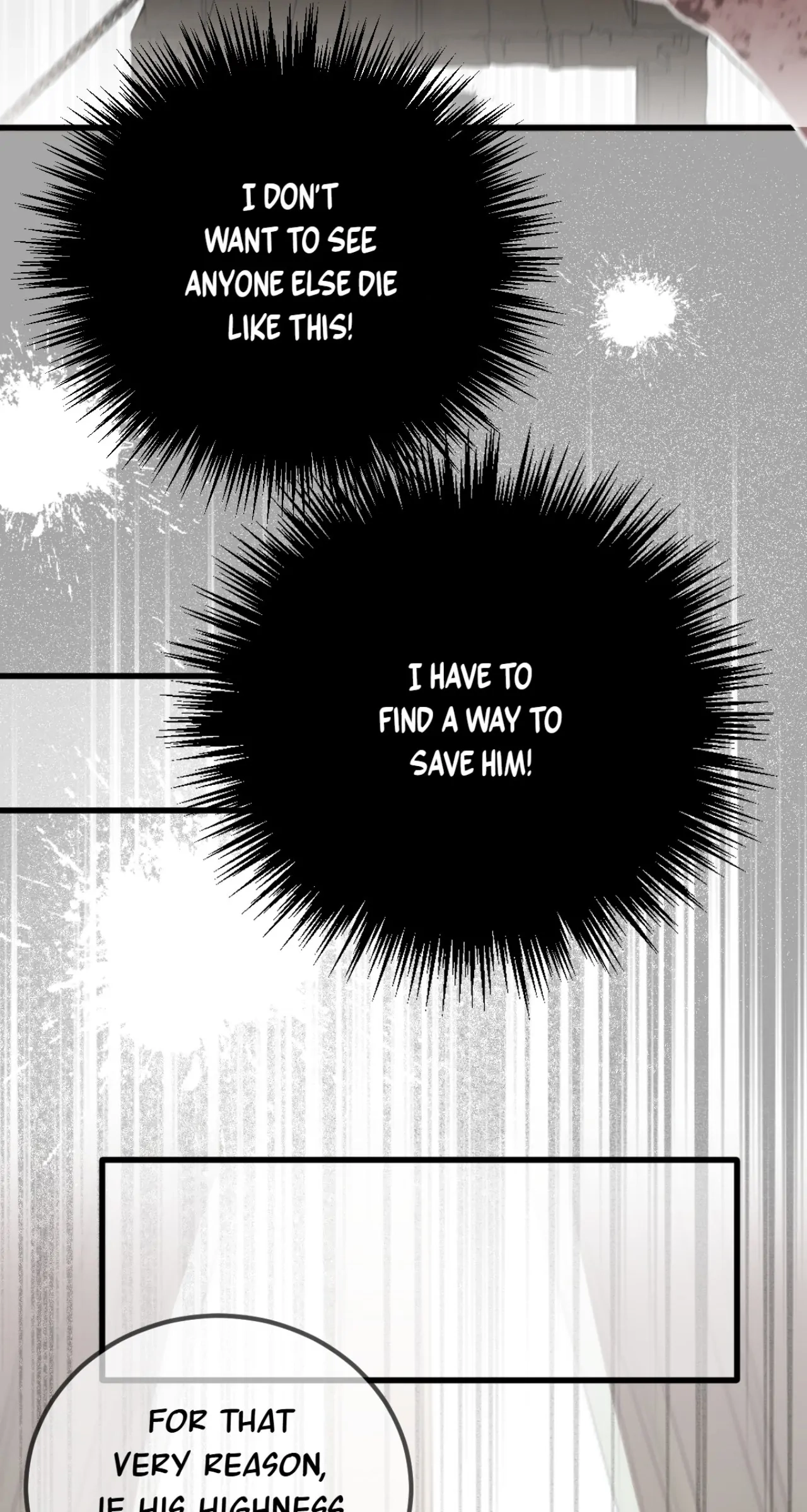 The Ten Leaf Flower of Mount Kairos Chapter 31 - page 14