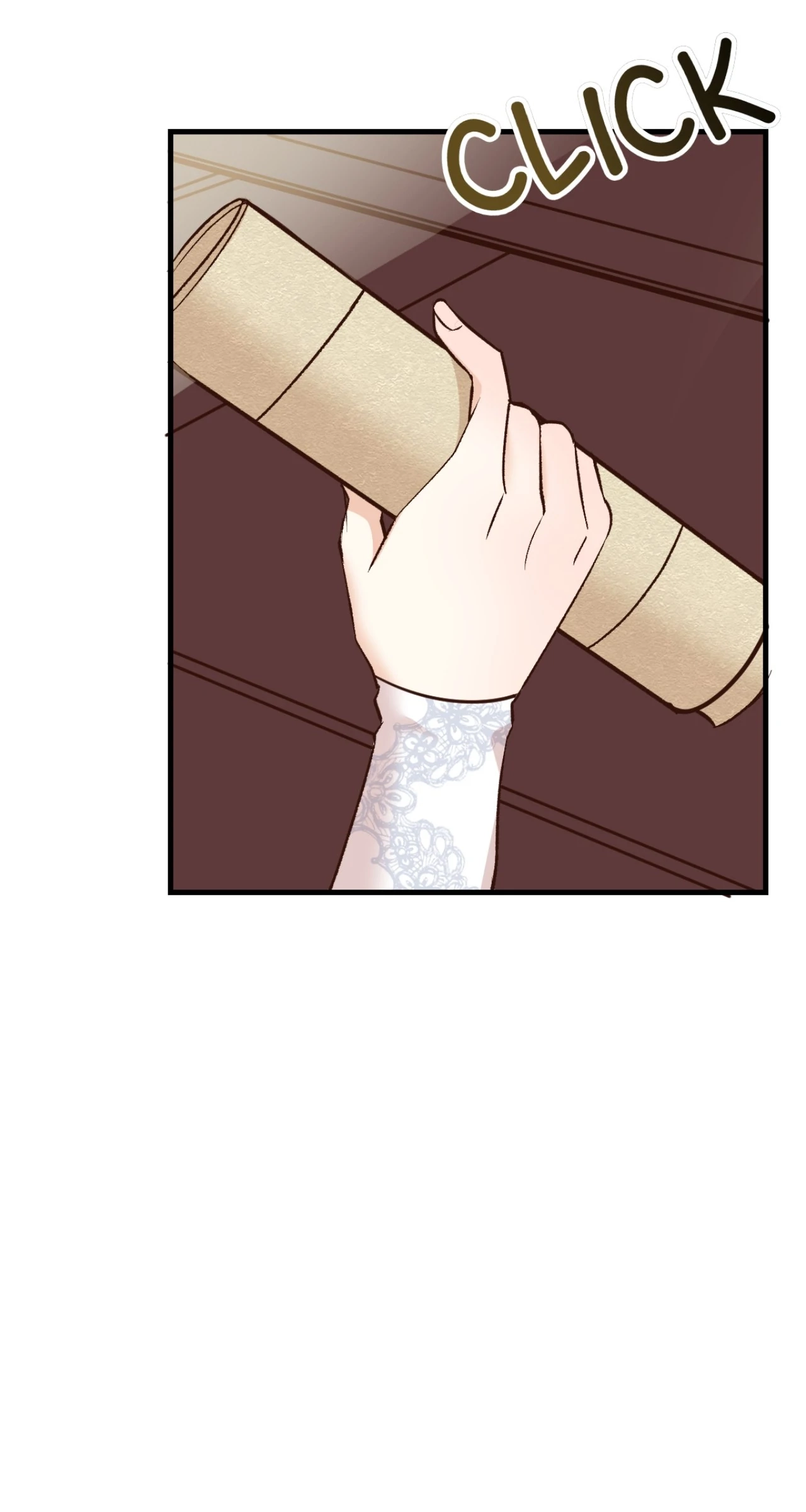 The Ten Leaf Flower of Mount Kairos Chapter 31 - page 20