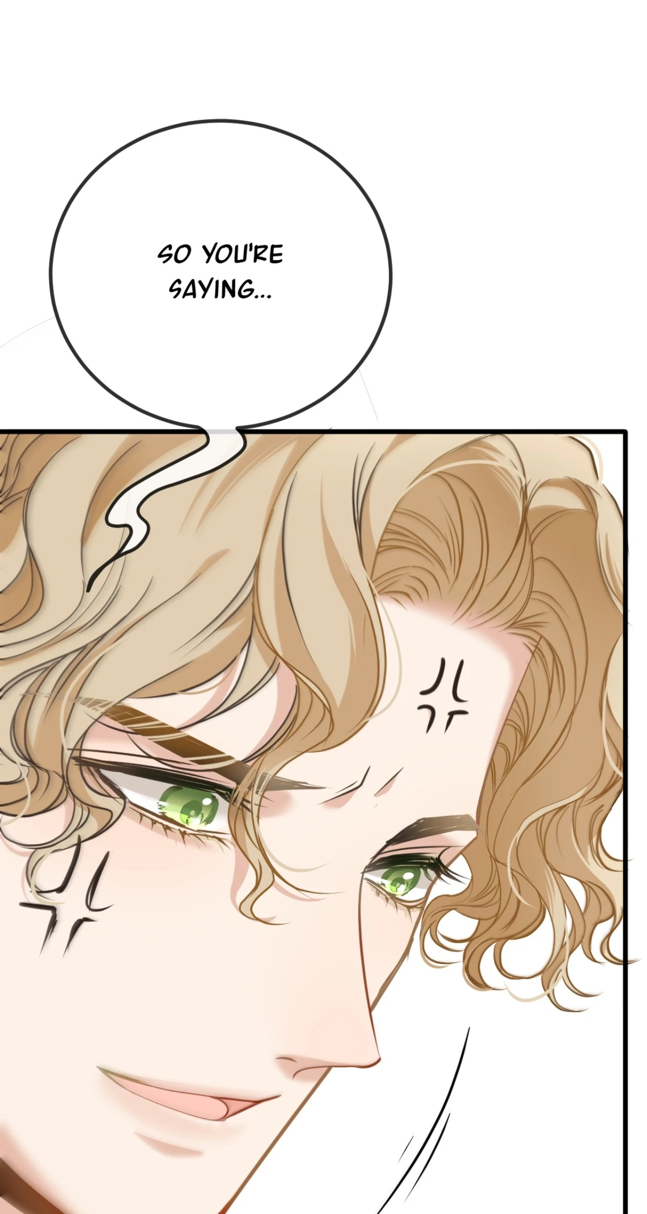 The Ten Leaf Flower of Mount Kairos Chapter 31 - page 26