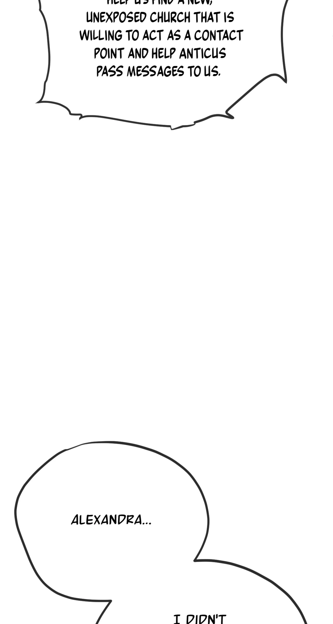 The Ten Leaf Flower of Mount Kairos Chapter 31 - page 33