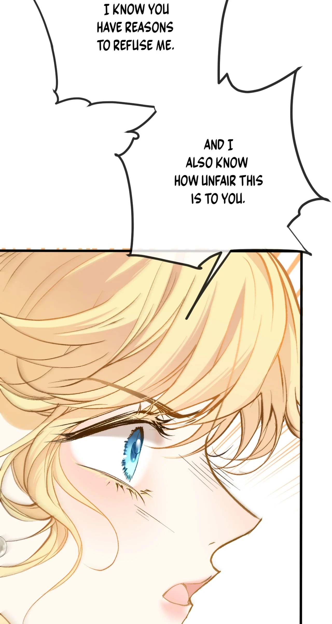 The Ten Leaf Flower of Mount Kairos Chapter 31 - page 37
