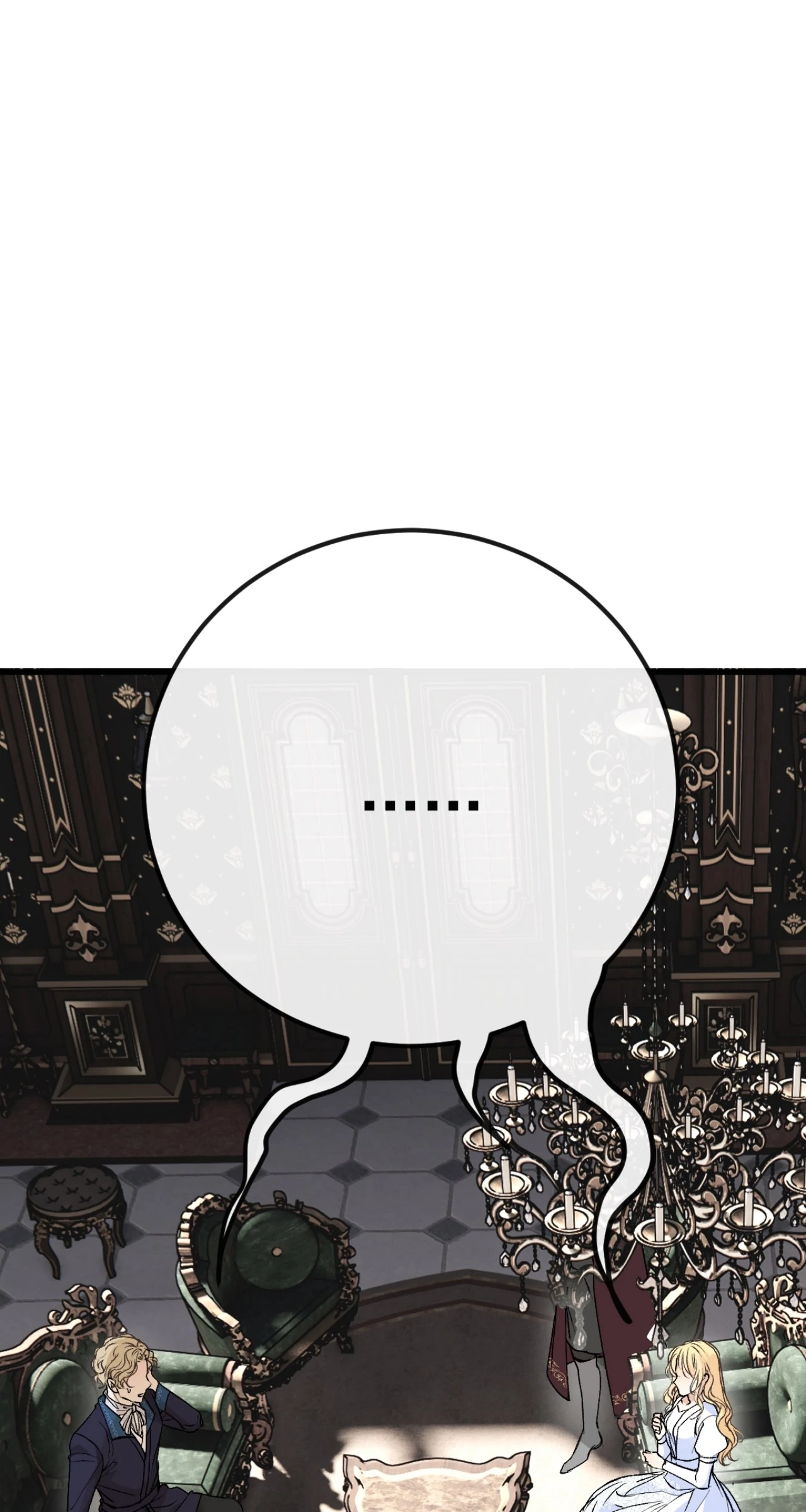 The Ten Leaf Flower of Mount Kairos Chapter 31 - page 39