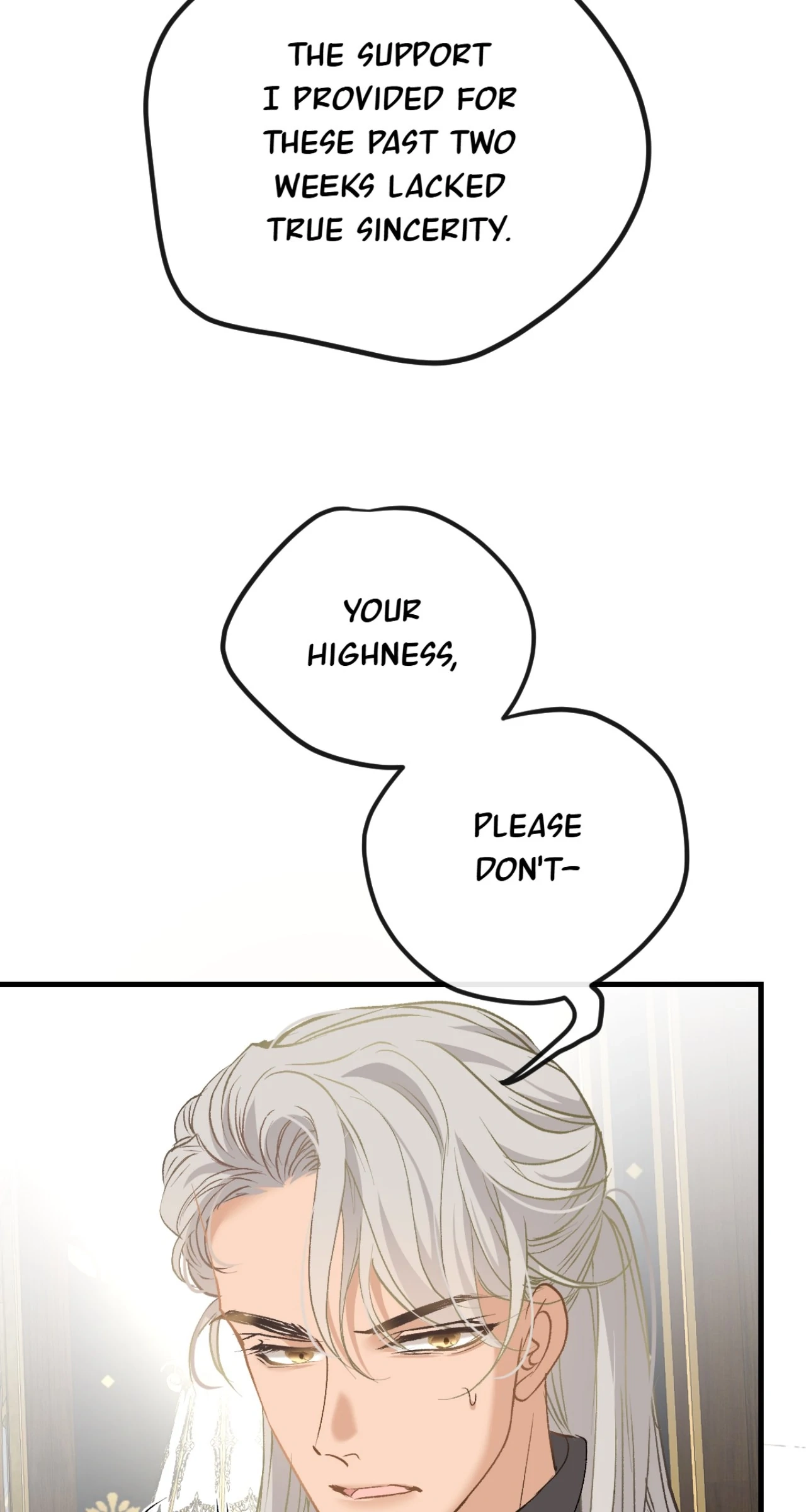 The Ten Leaf Flower of Mount Kairos Chapter 31 - page 42