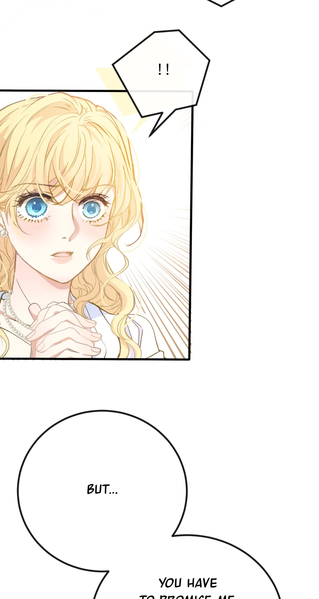The Ten Leaf Flower of Mount Kairos Chapter 31 - page 48