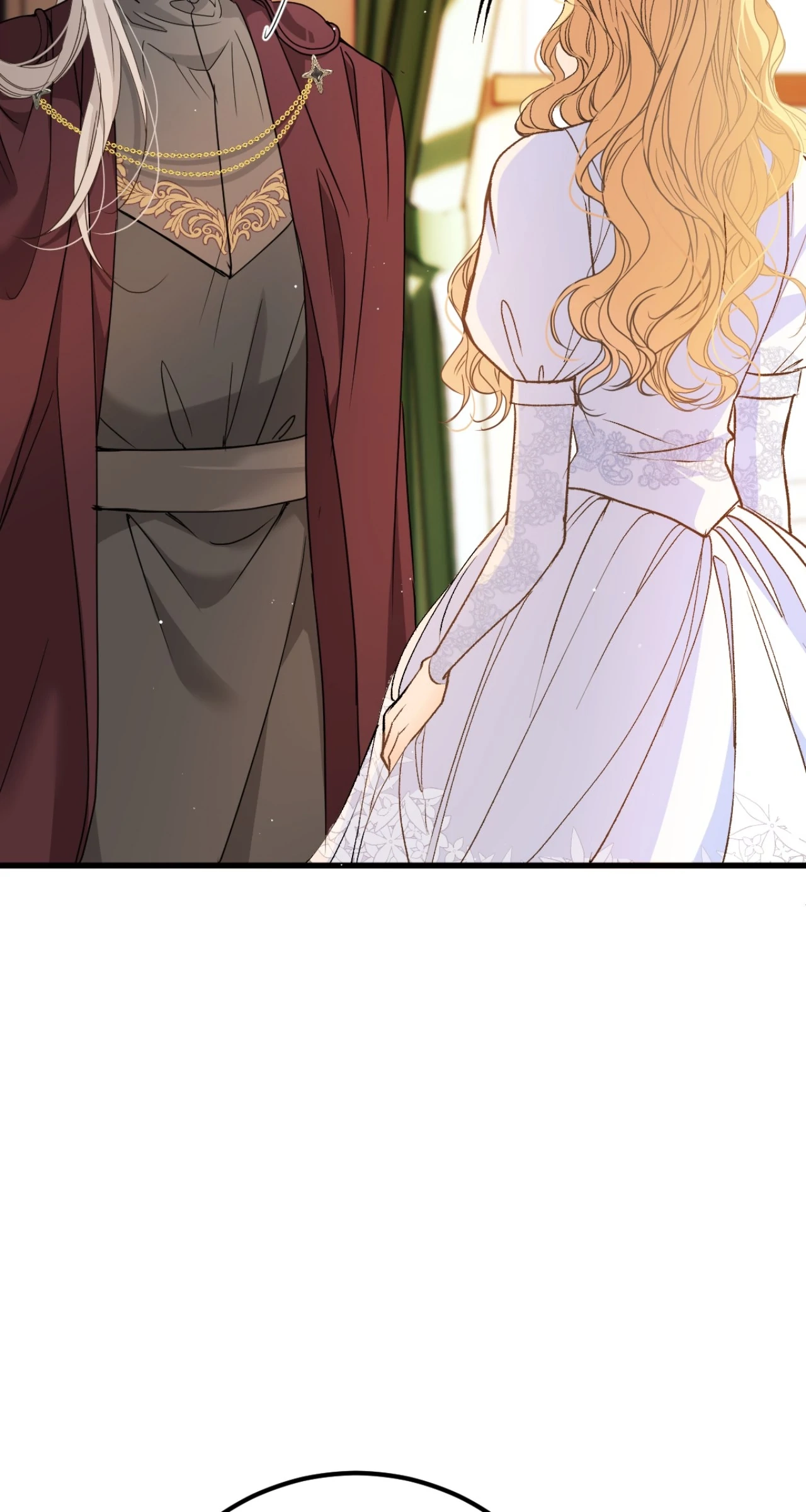 The Ten Leaf Flower of Mount Kairos Chapter 31 - page 5