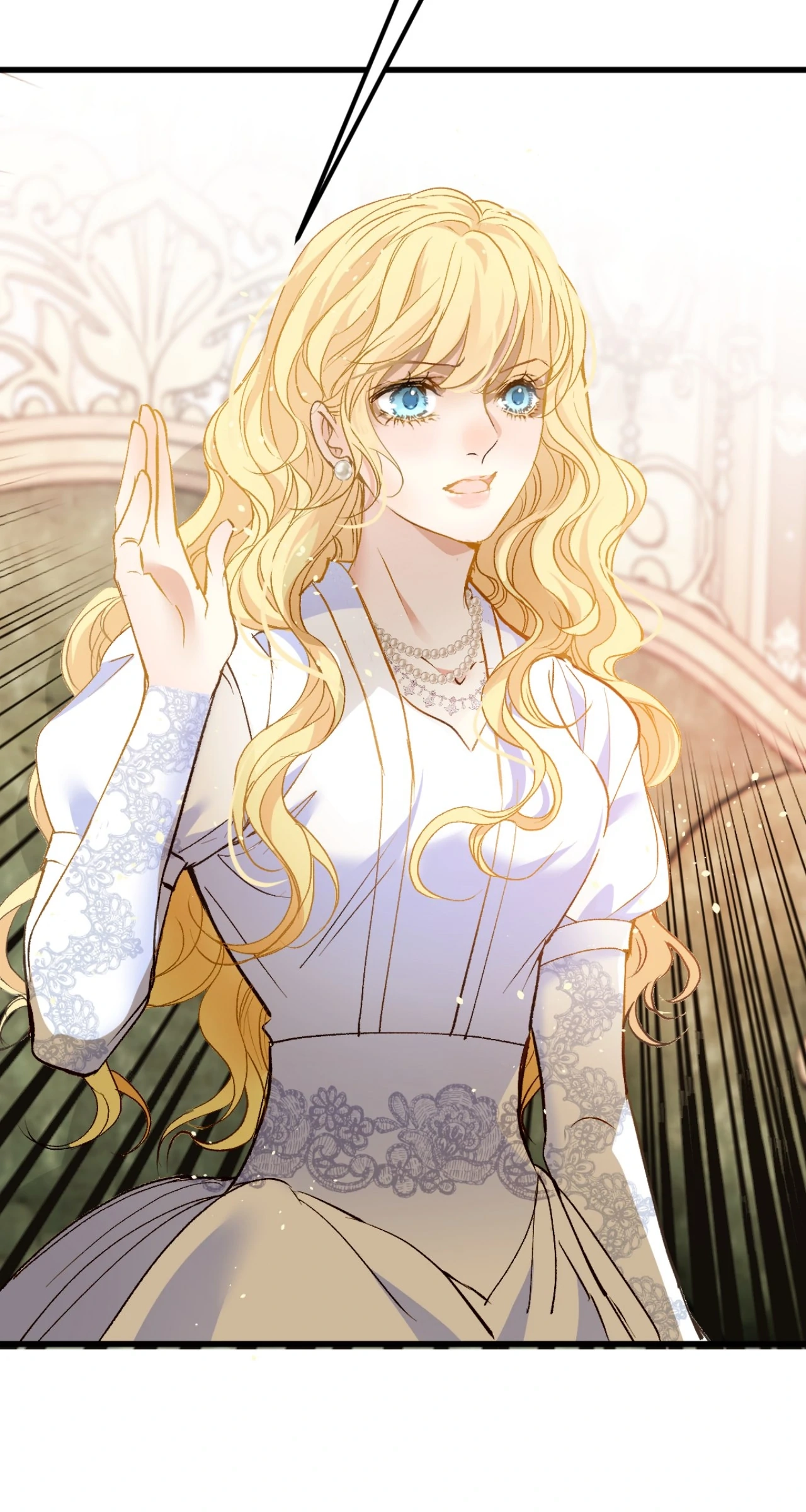 The Ten Leaf Flower of Mount Kairos Chapter 31 - page 51