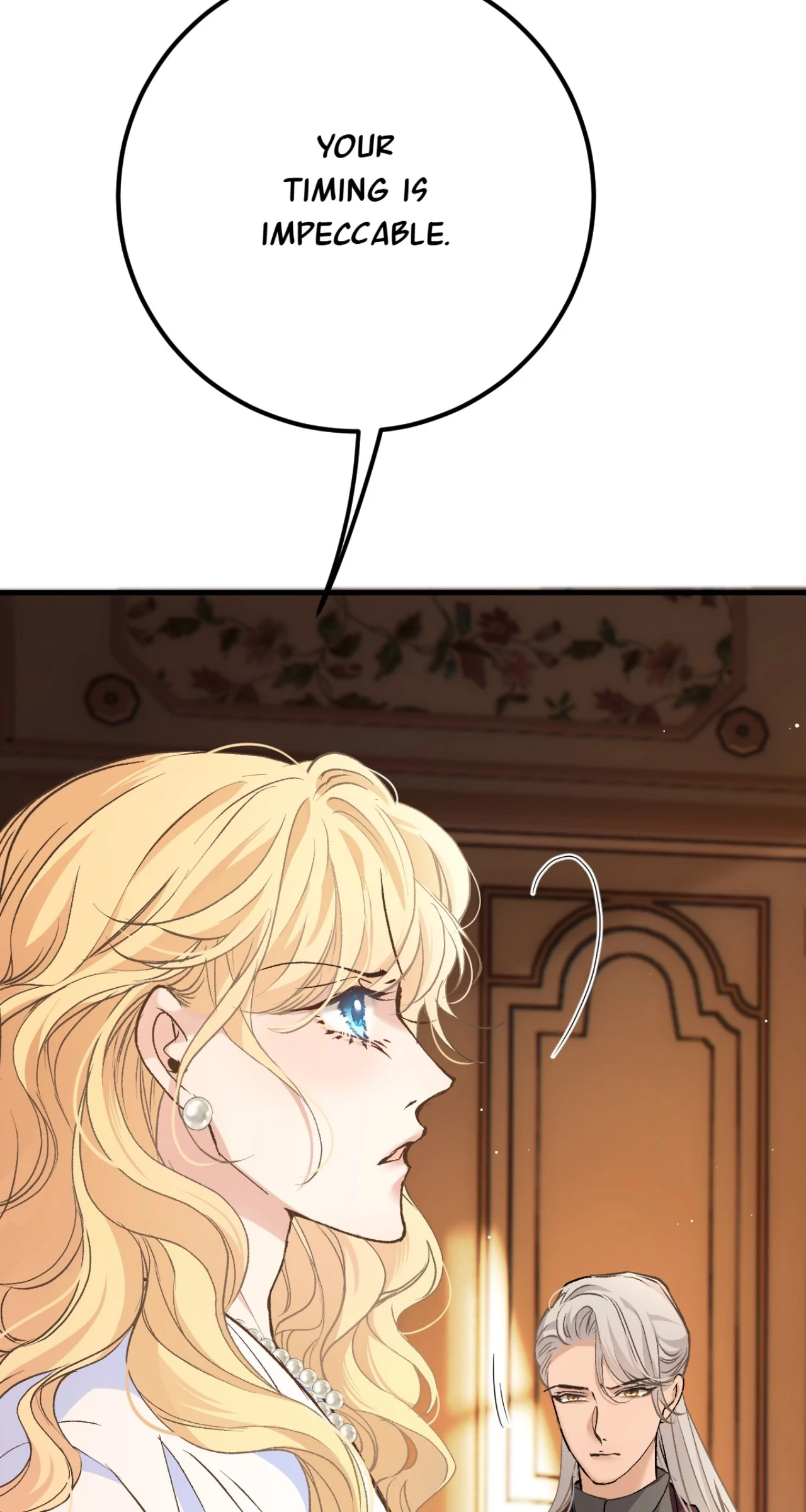 The Ten Leaf Flower of Mount Kairos Chapter 31 - page 6