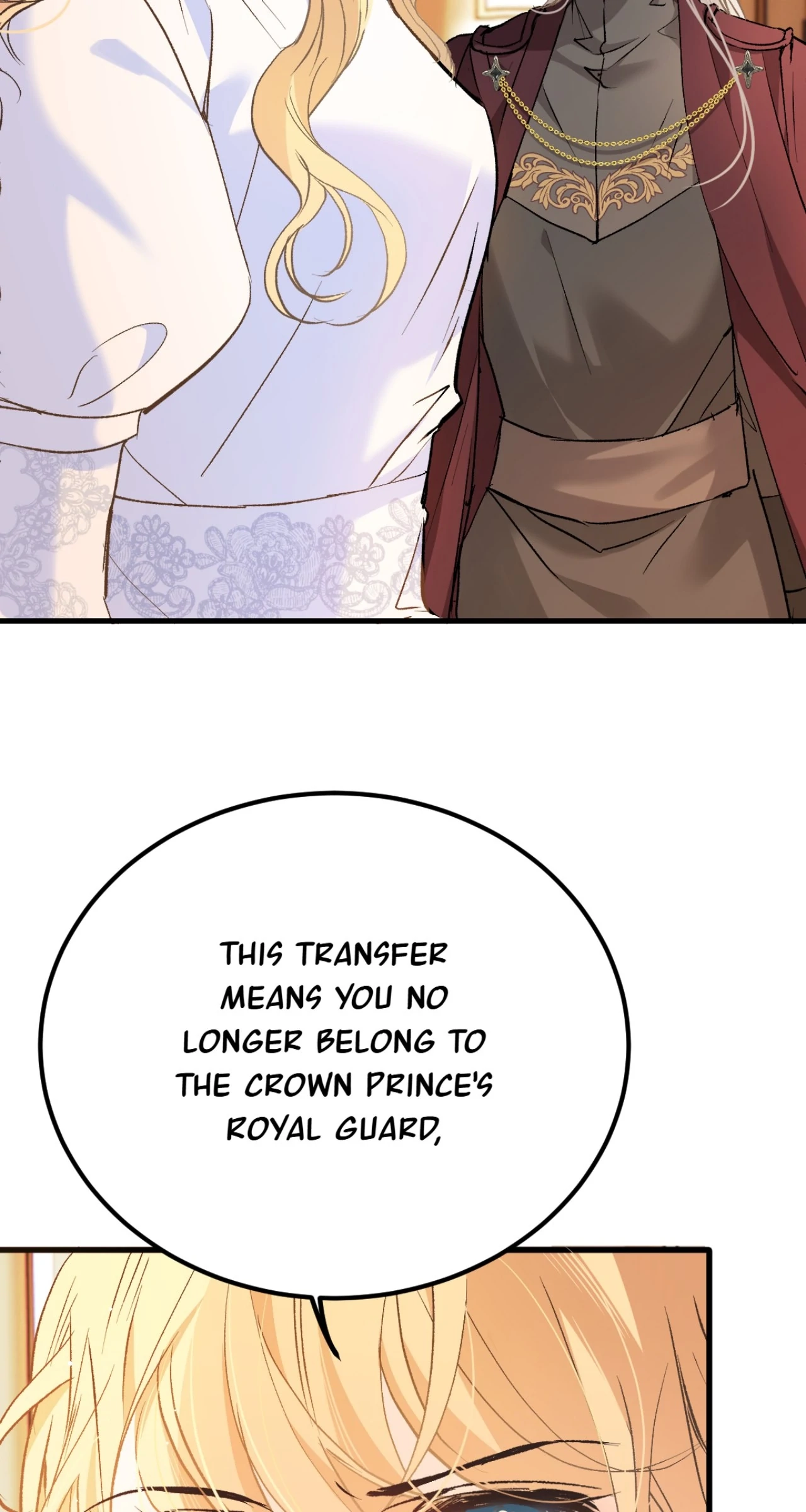 The Ten Leaf Flower of Mount Kairos Chapter 31 - page 7