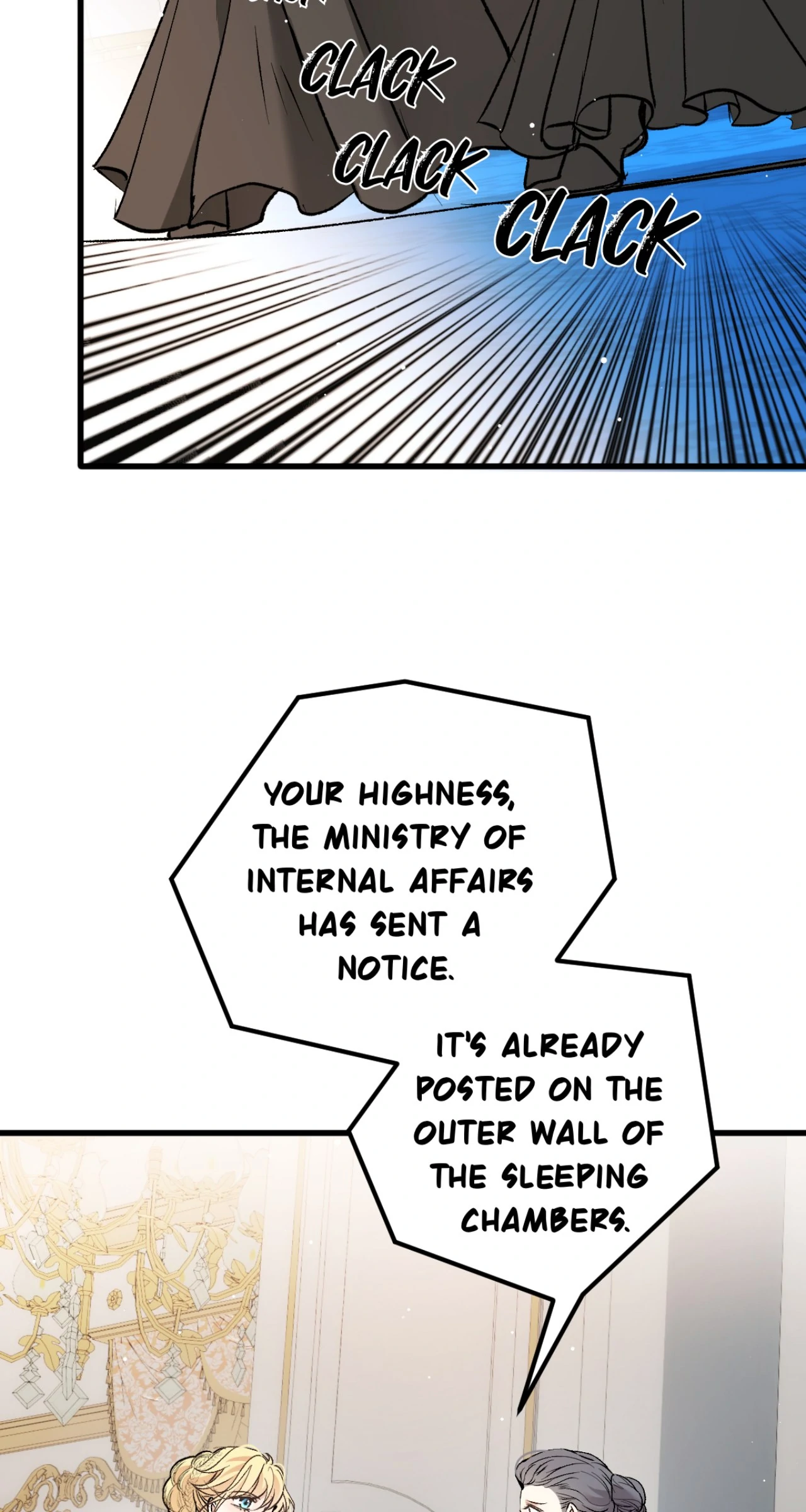 The Ten Leaf Flower of Mount Kairos Chapter 32 - page 2