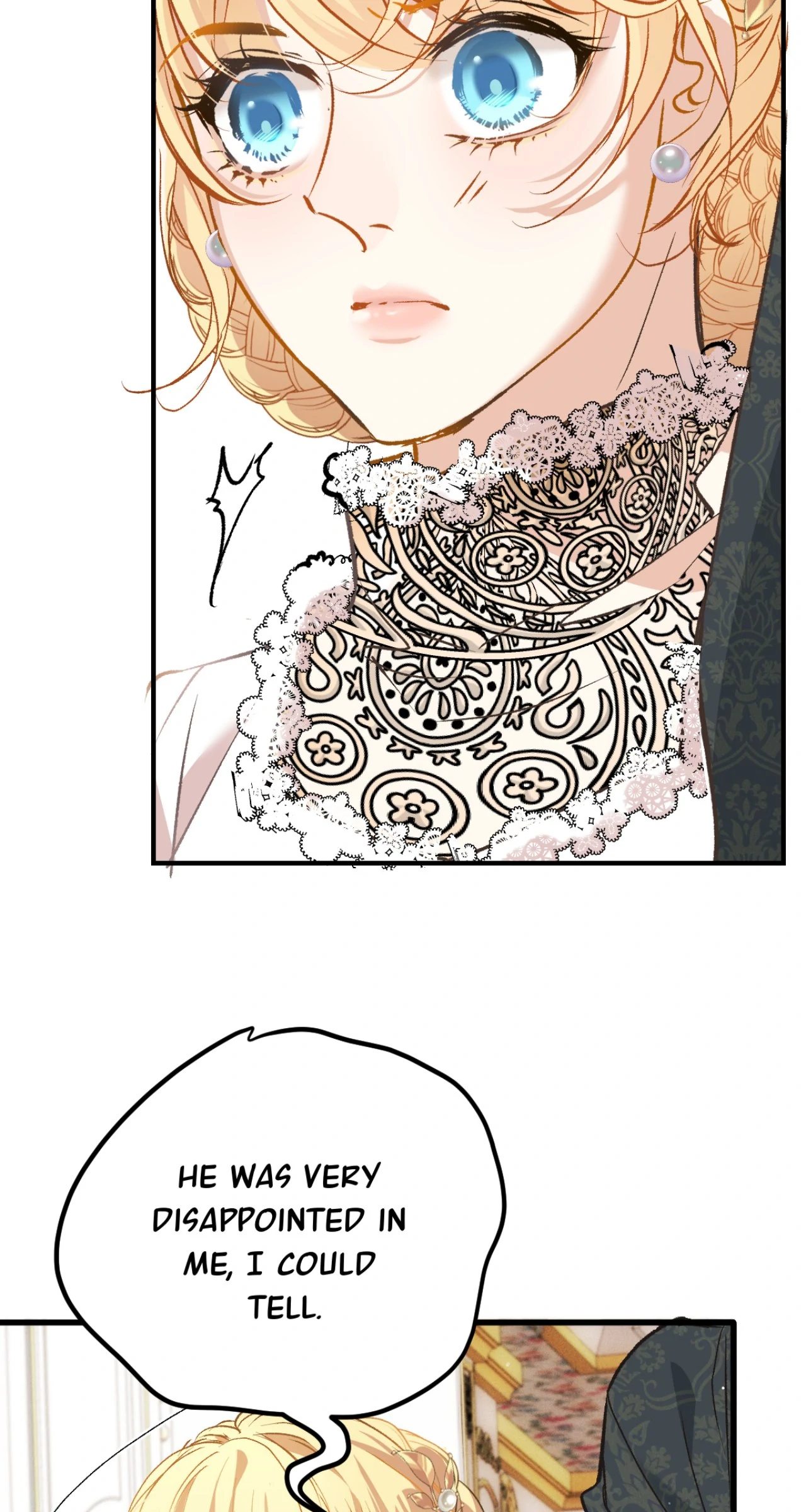 The Ten Leaf Flower of Mount Kairos Chapter 32 - page 20