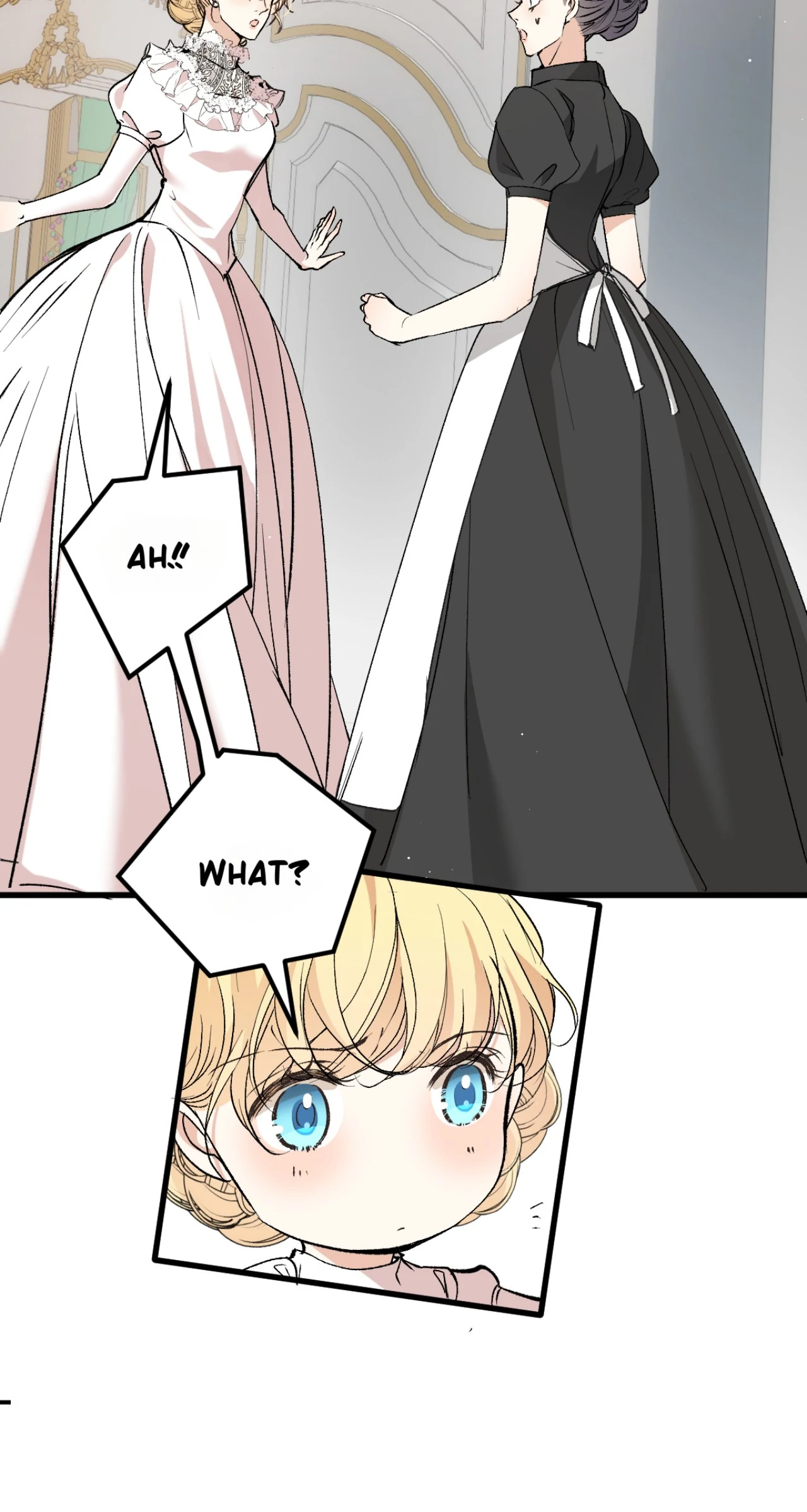 The Ten Leaf Flower of Mount Kairos Chapter 32 - page 3