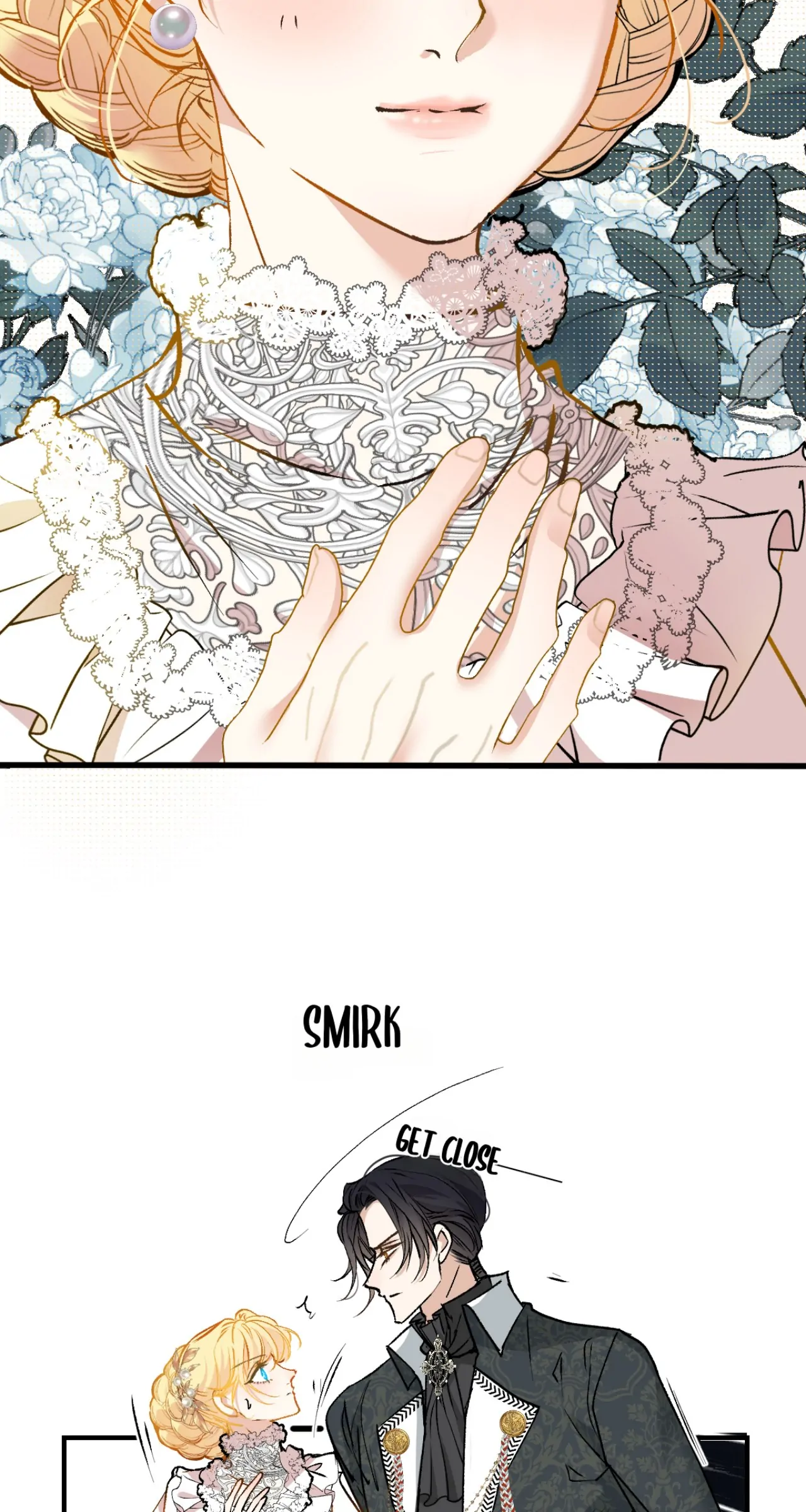 The Ten Leaf Flower of Mount Kairos Chapter 32 - page 32
