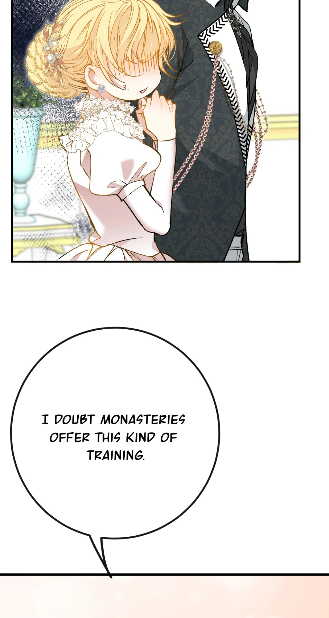 The Ten Leaf Flower of Mount Kairos Chapter 32 - page 38