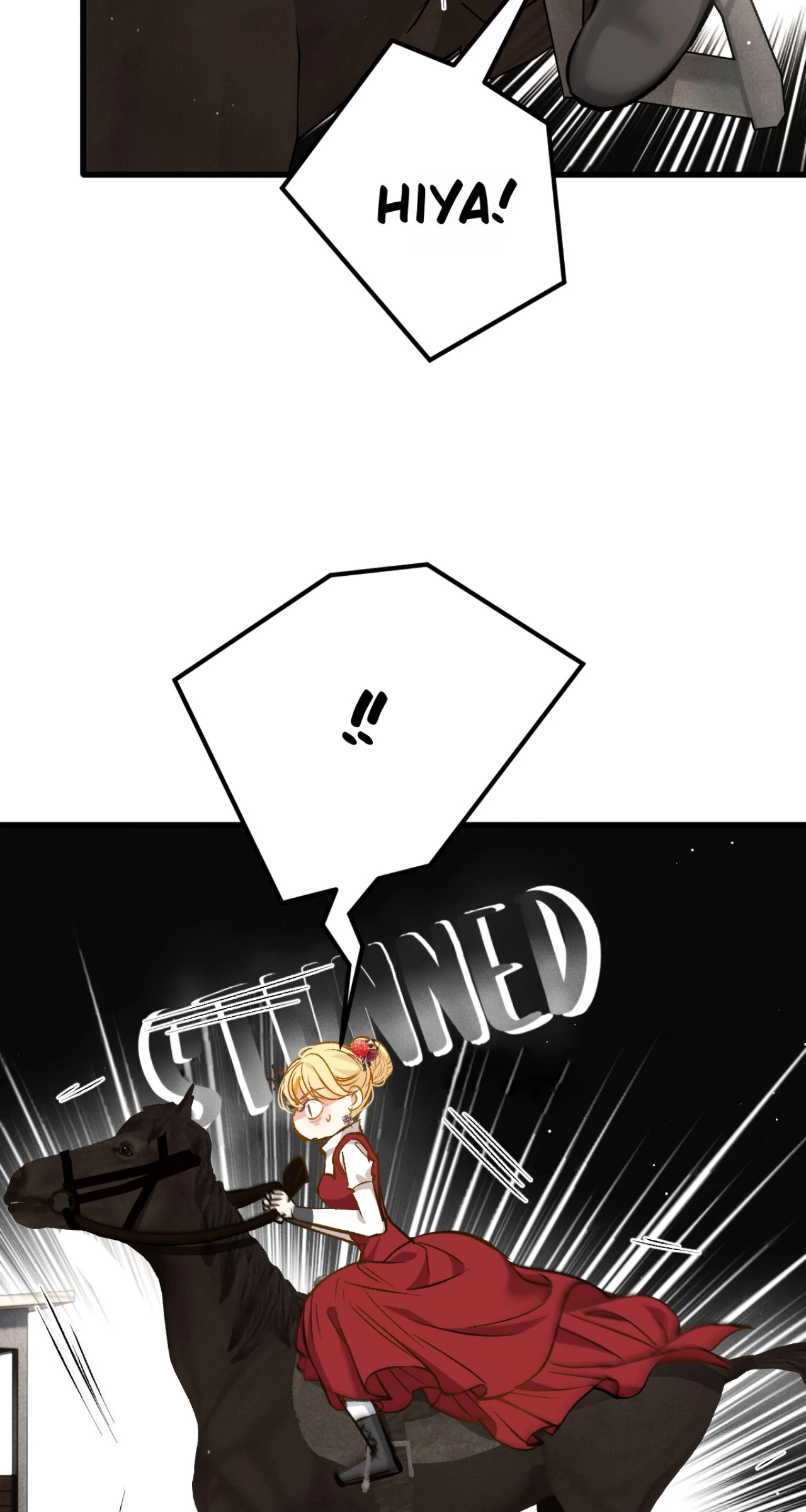 The Ten Leaf Flower of Mount Kairos Chapter 32 - page 51