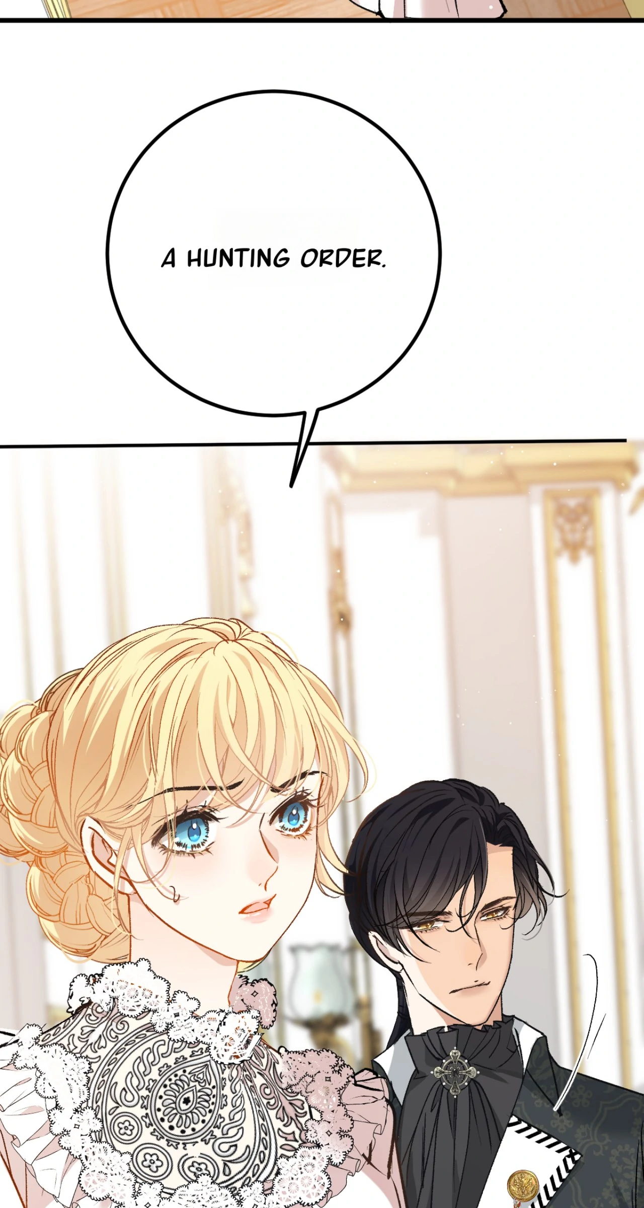 The Ten Leaf Flower of Mount Kairos Chapter 32 - page 6