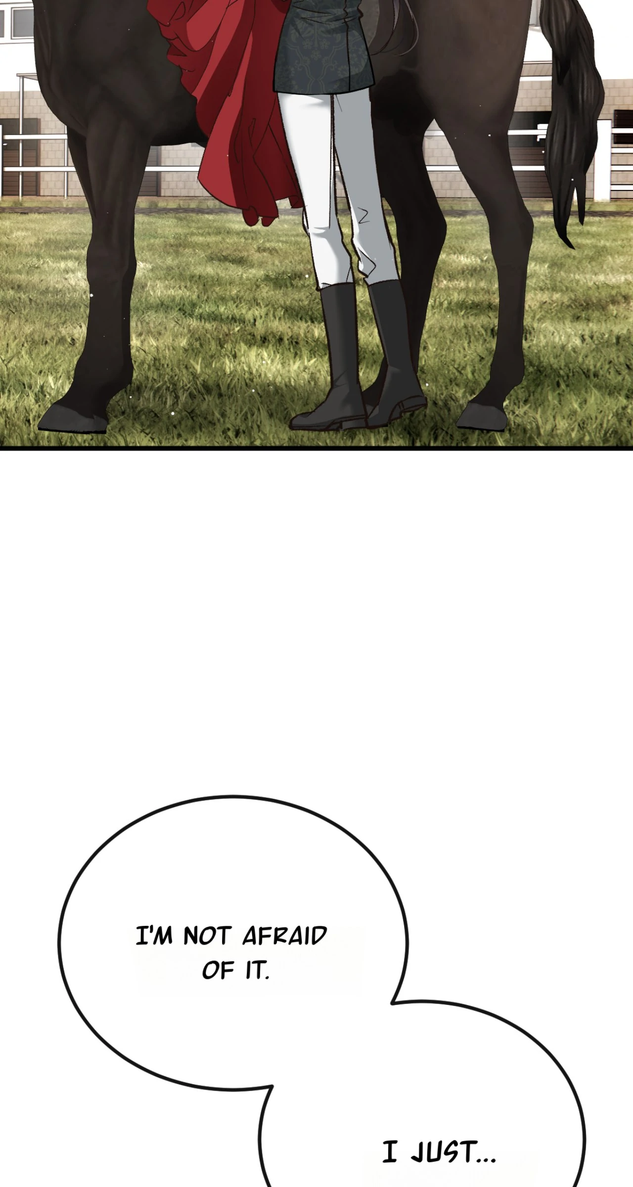 The Ten Leaf Flower of Mount Kairos Chapter 33 - page 12