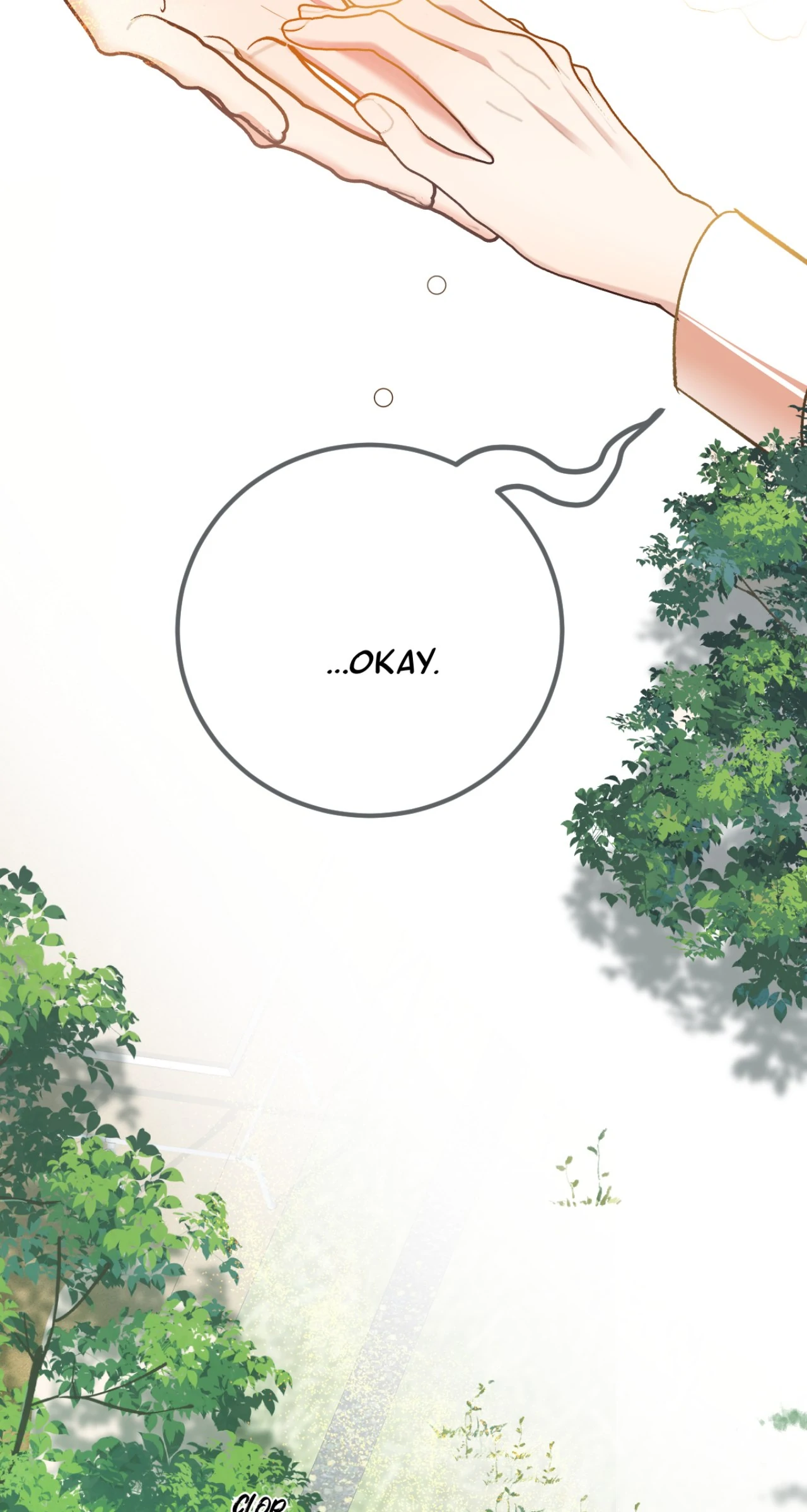 The Ten Leaf Flower of Mount Kairos Chapter 33 - page 25