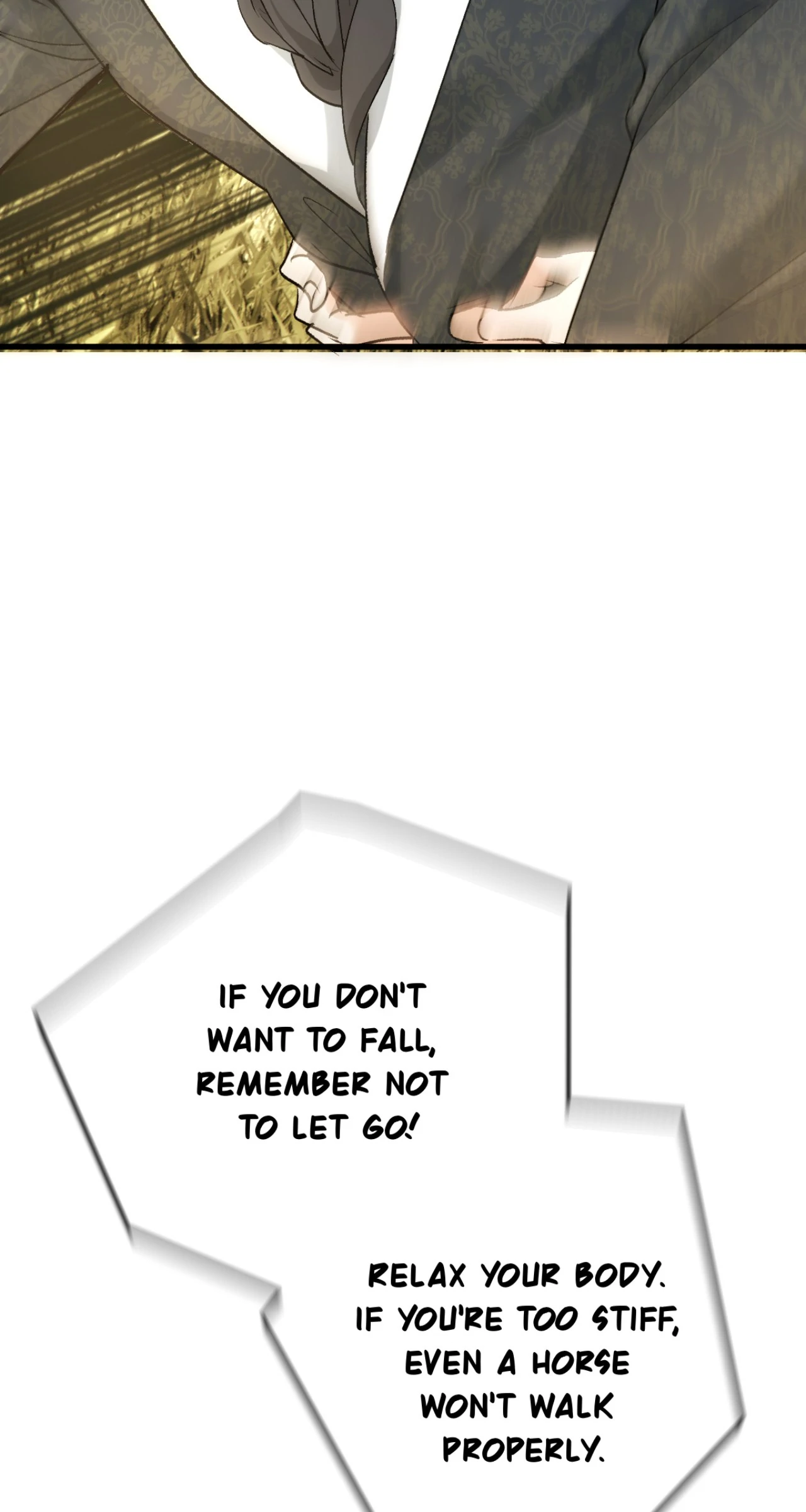 The Ten Leaf Flower of Mount Kairos Chapter 33 - page 34