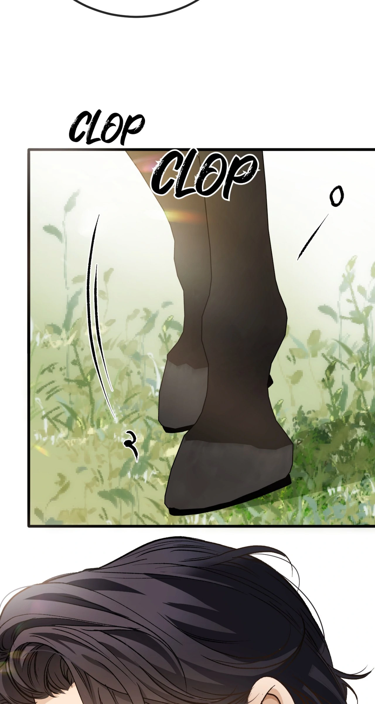 The Ten Leaf Flower of Mount Kairos Chapter 33 - page 39